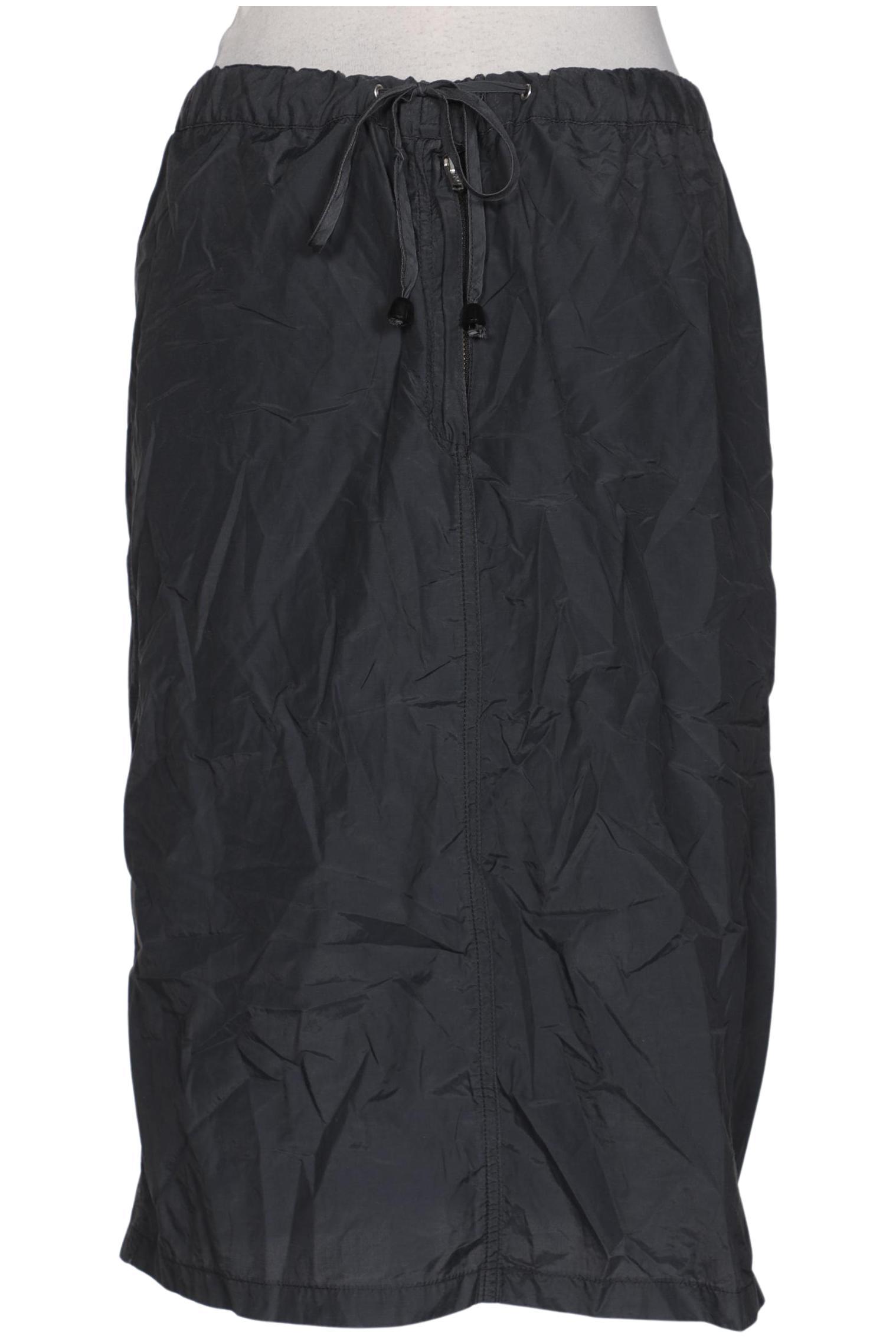 

Armani Jeans Damen Rock, schwarz, Gr. 40