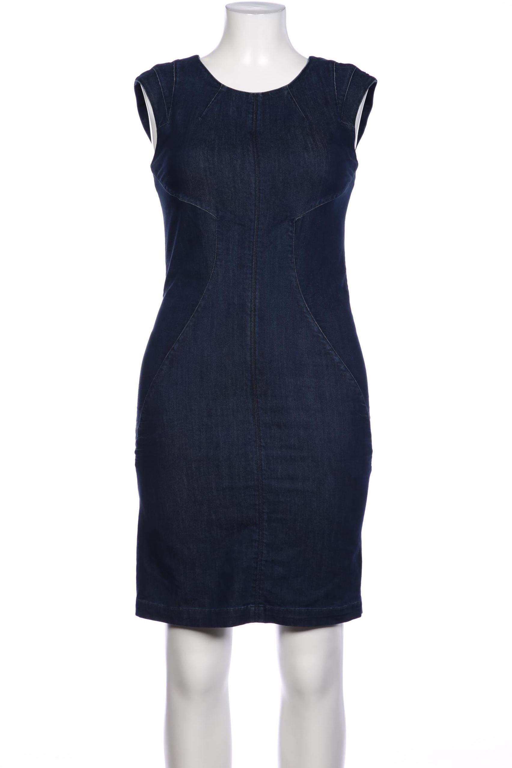 

Armani Jeans Damen Kleid, marineblau