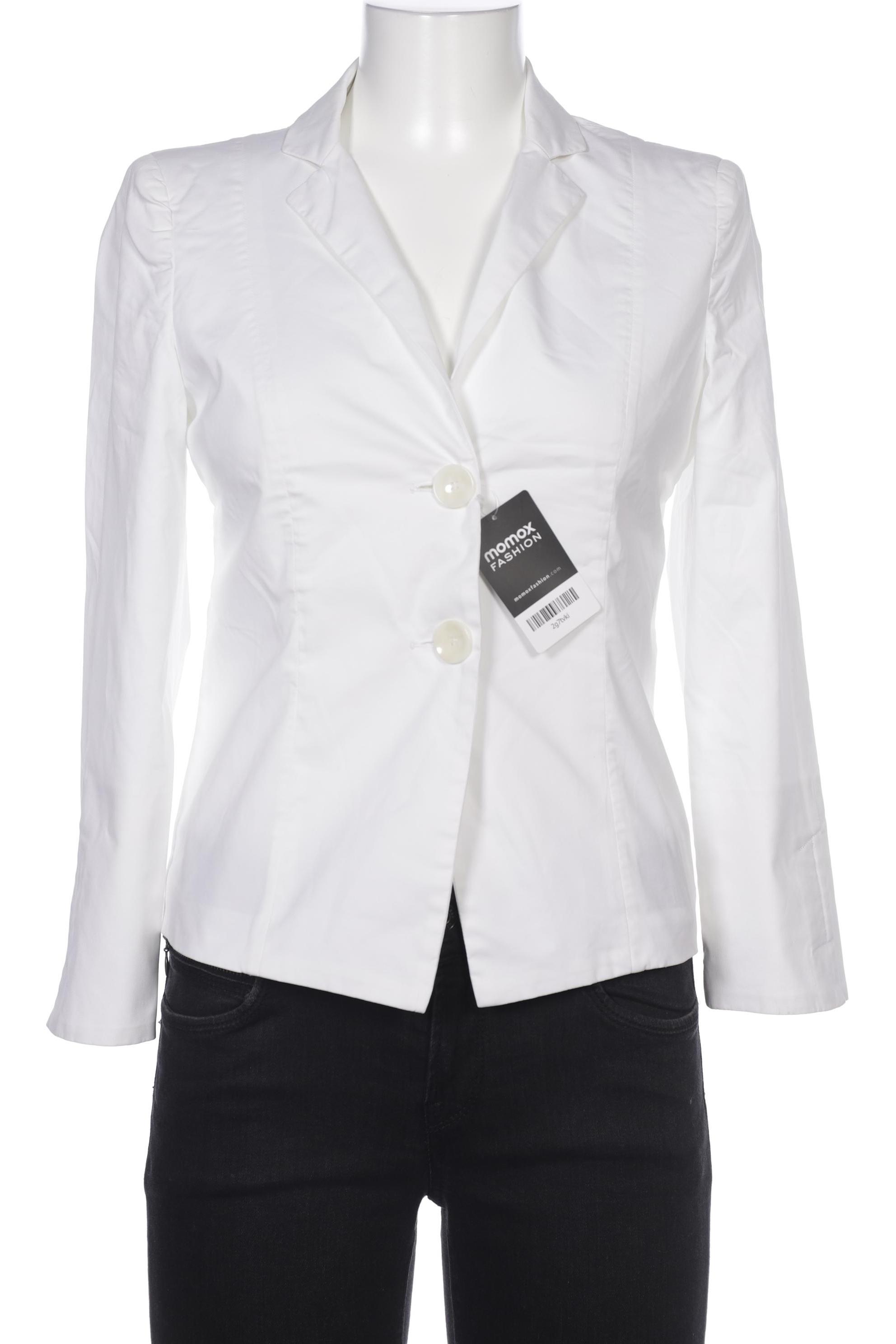 

Armani Jeans Damen Blazer, weiß