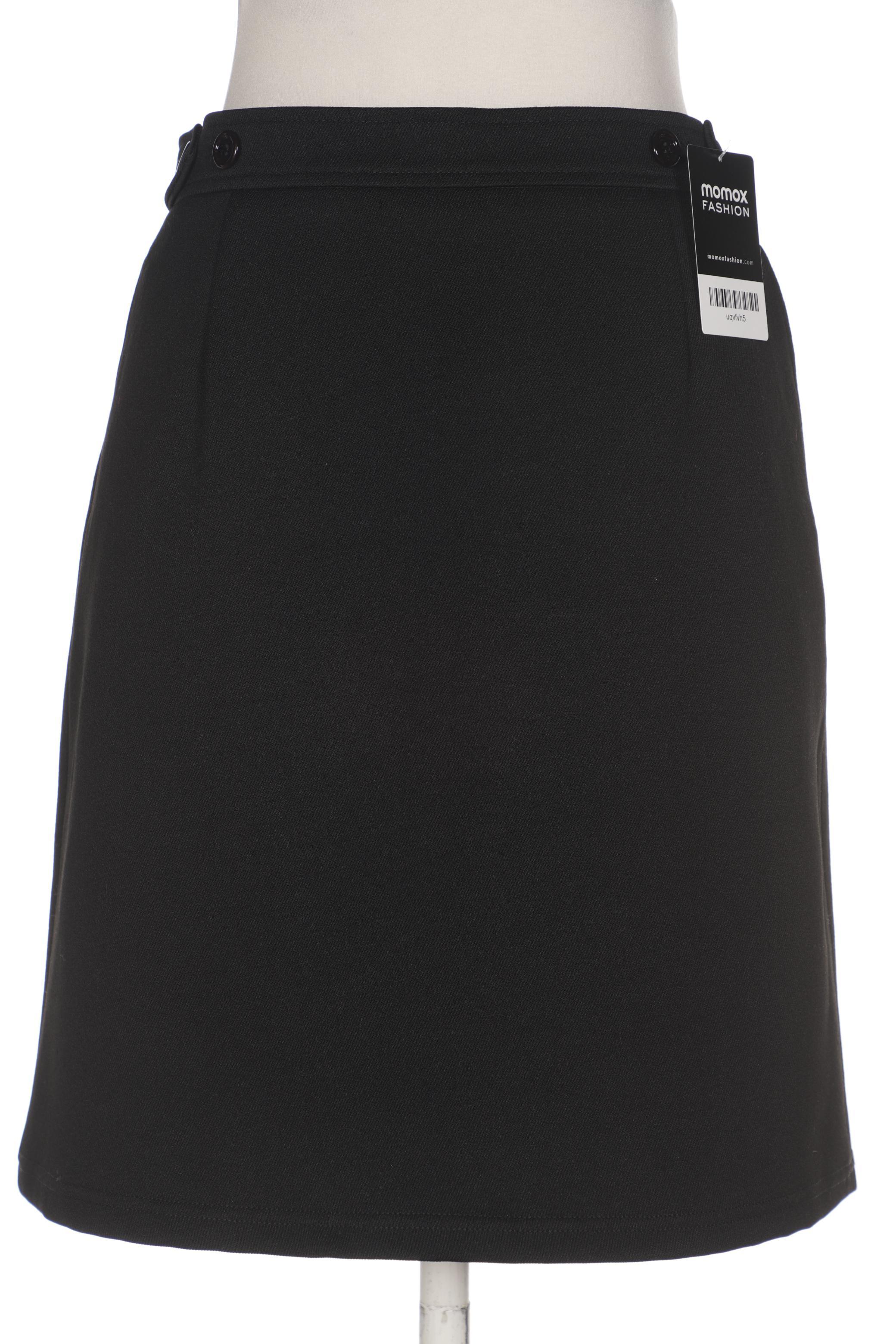 

Armani Jeans Damen Rock, schwarz, Gr. 40