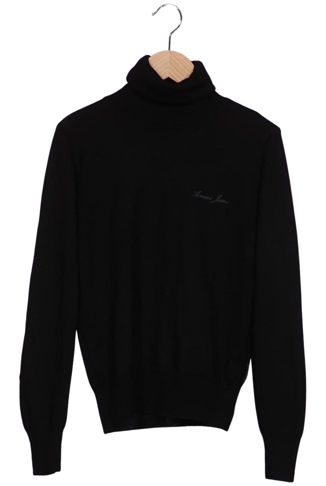 

Armani Jeans Damen Pullover, schwarz, Gr. 40