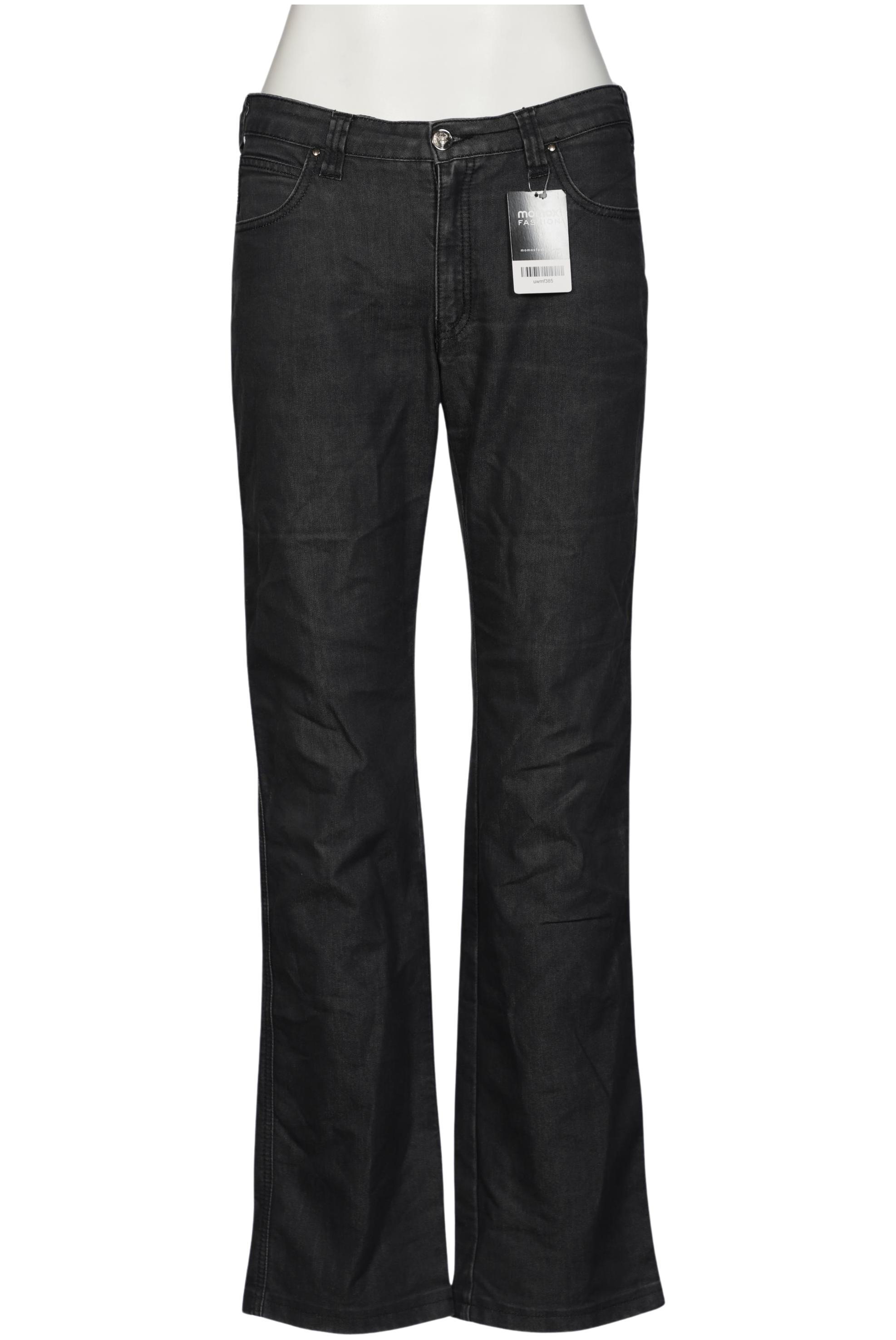 

Armani Jeans Damen Jeans, grau, Gr. 33