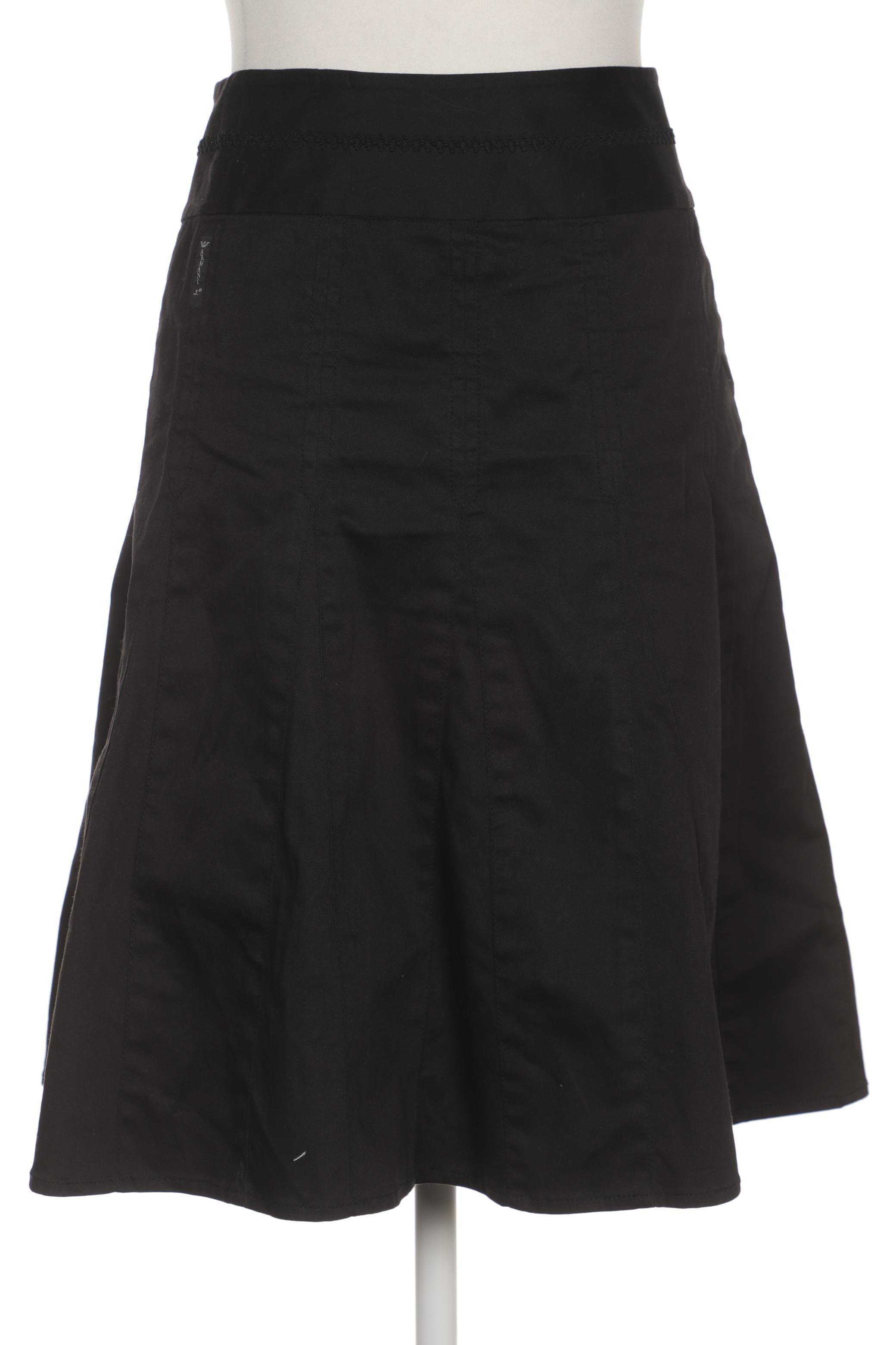 

Armani Jeans Damen Rock, schwarz, Gr. 40