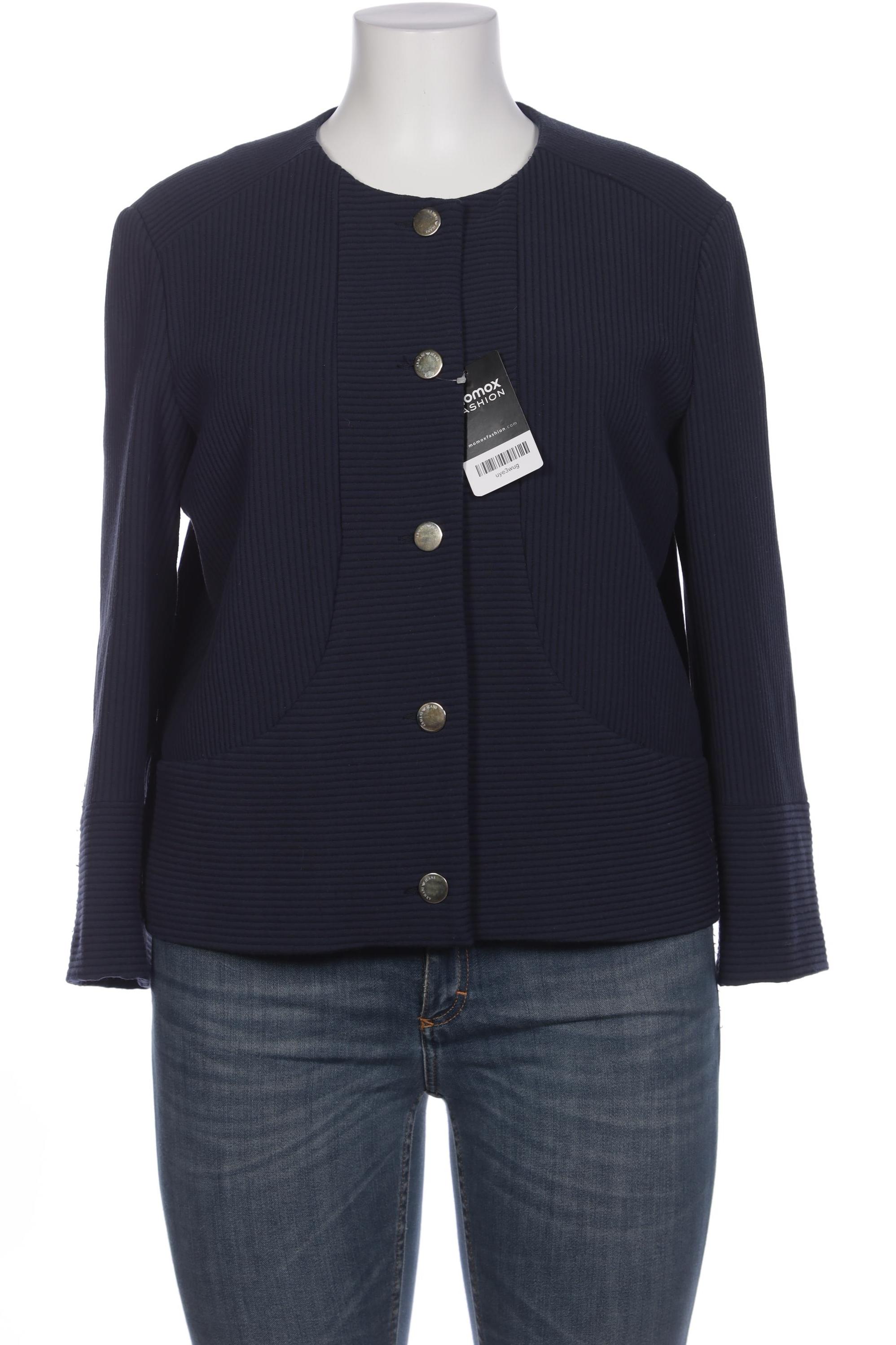 

Armani Jeans Damen Blazer, marineblau, Gr. 48