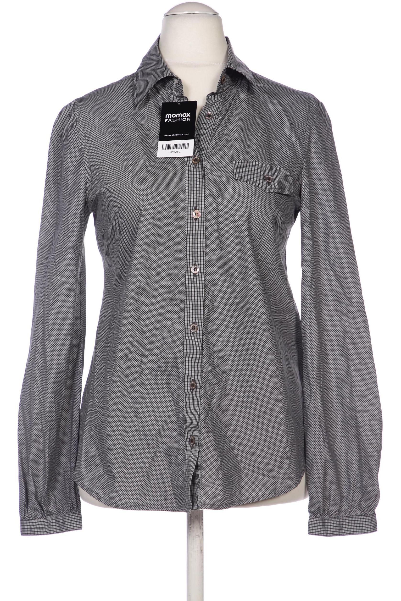 

Armani Jeans Damen Bluse, grau, Gr. 40