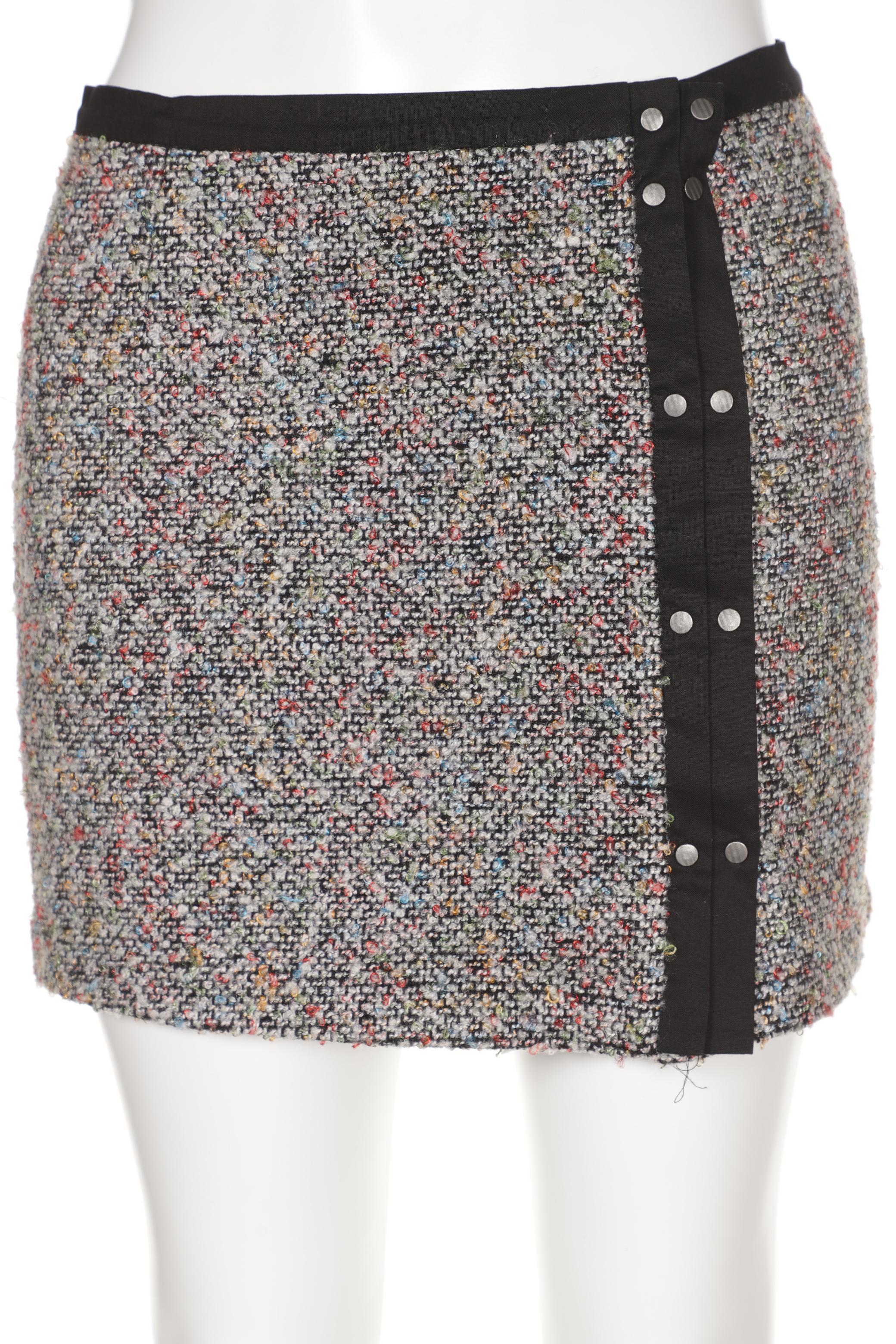 

Armani Jeans Damen Rock, mehrfarbig, Gr. 46