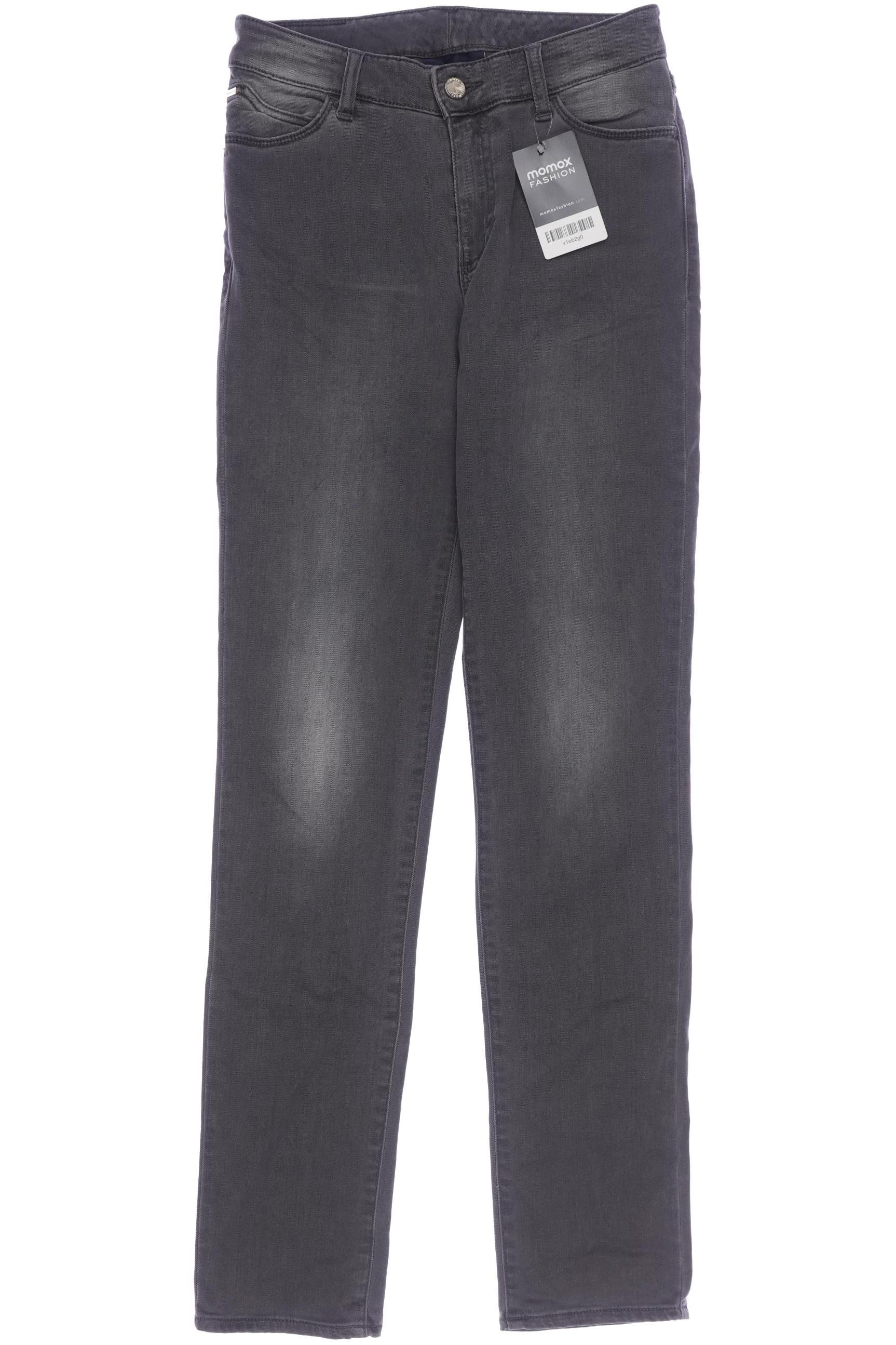

Armani Jeans Damen Jeans, grau, Gr. 25