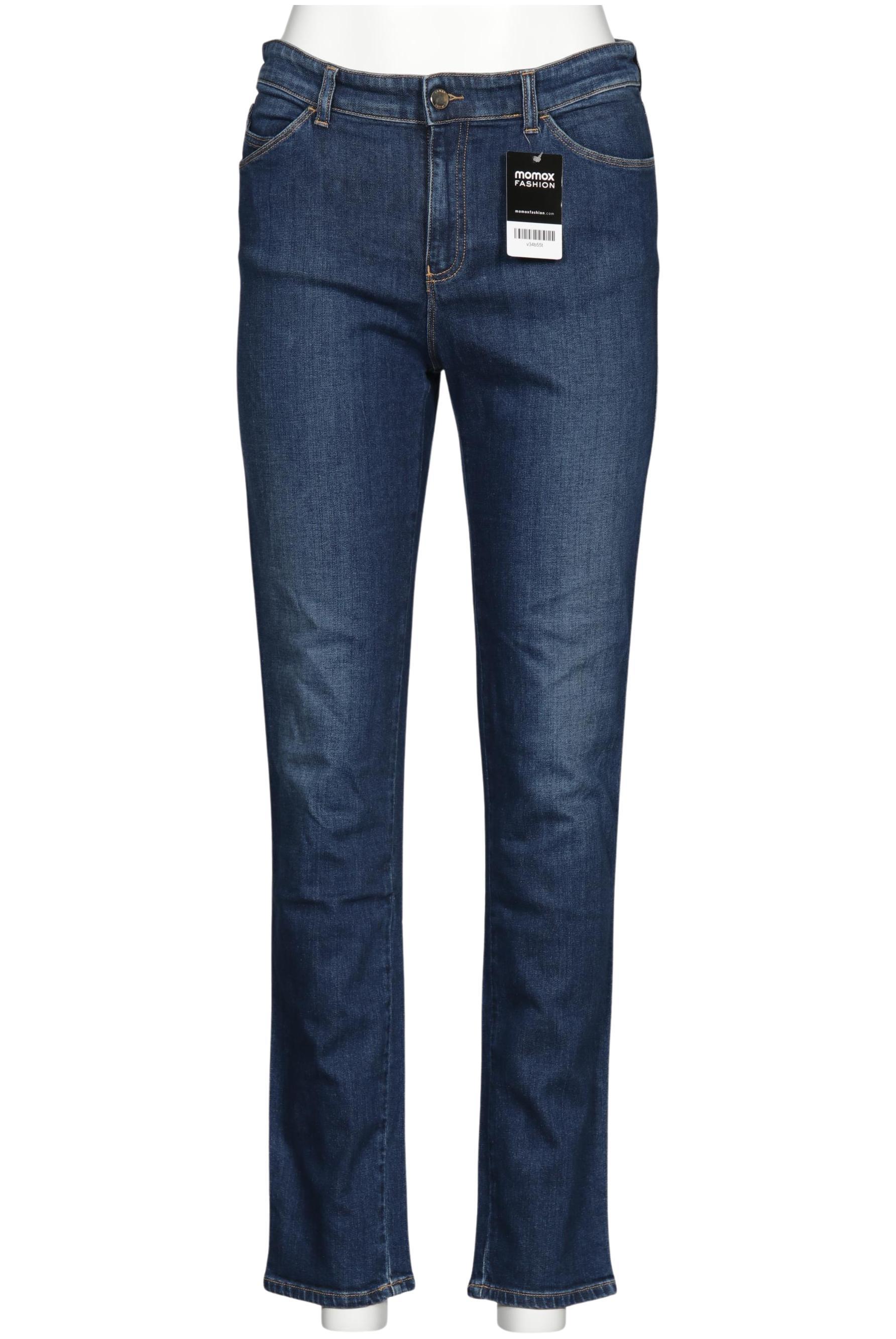 

Armani Jeans Damen Jeans, blau, Gr. 31