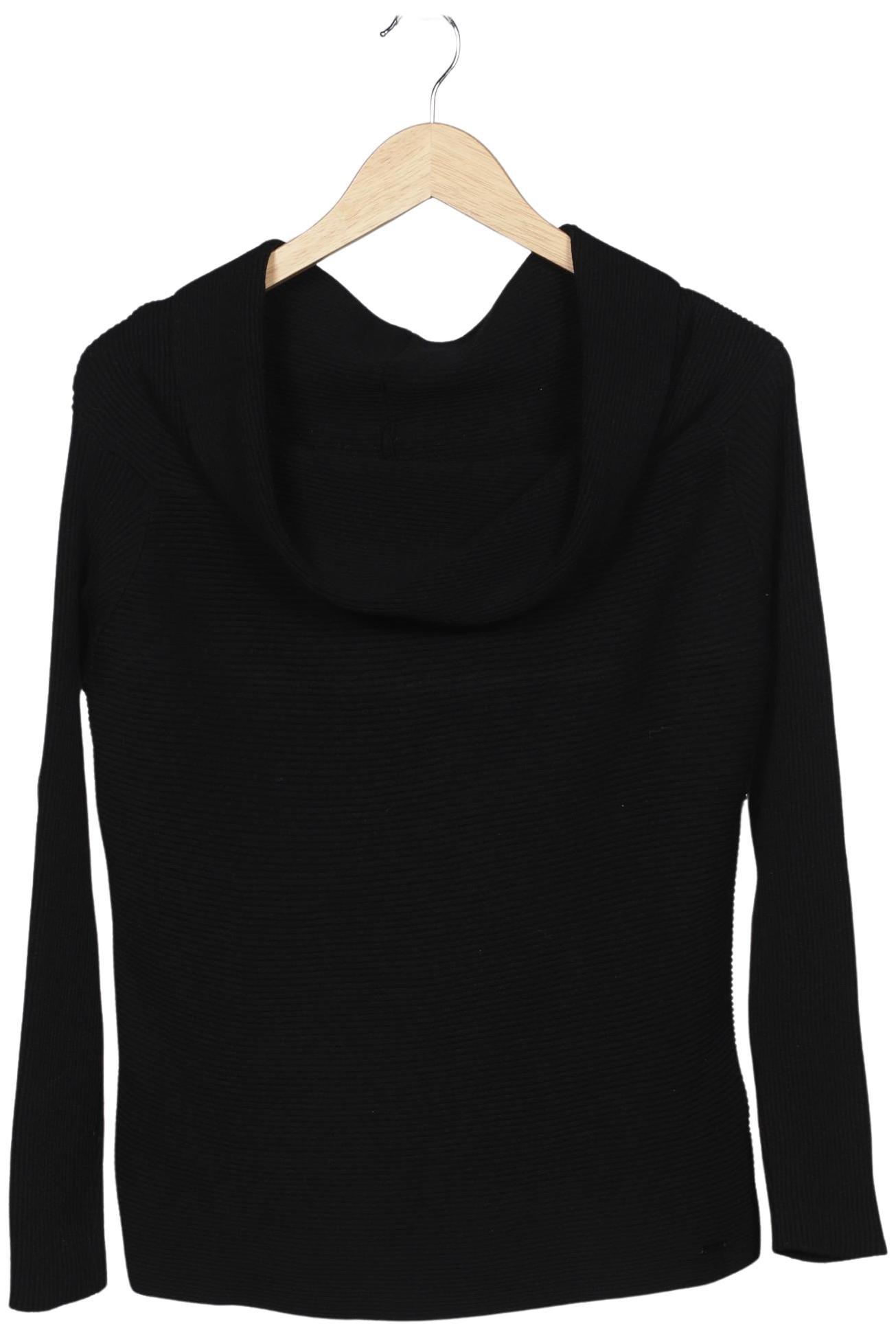 

Armani Jeans Damen Pullover, schwarz, Gr. 48