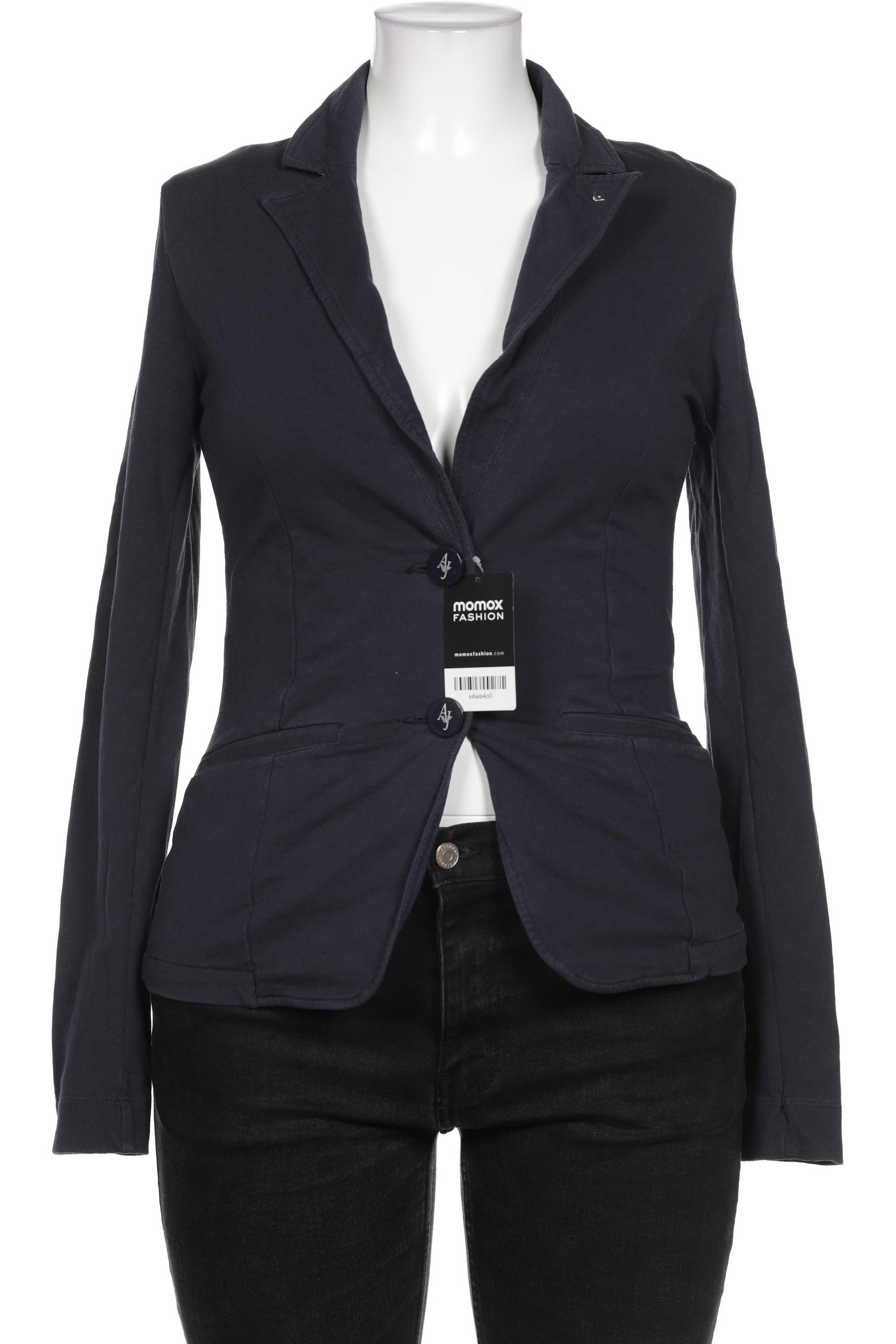 

Armani Jeans Damen Blazer, marineblau, Gr. 44