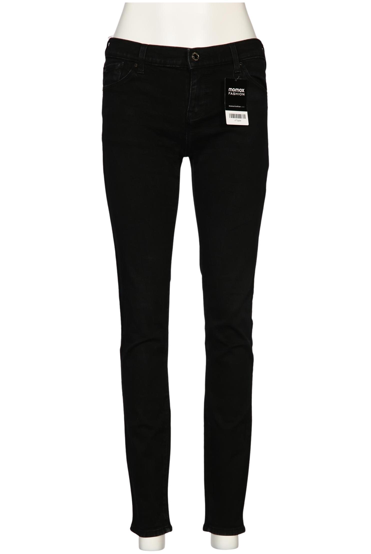 

Armani Jeans Damen Jeans, schwarz, Gr. 28