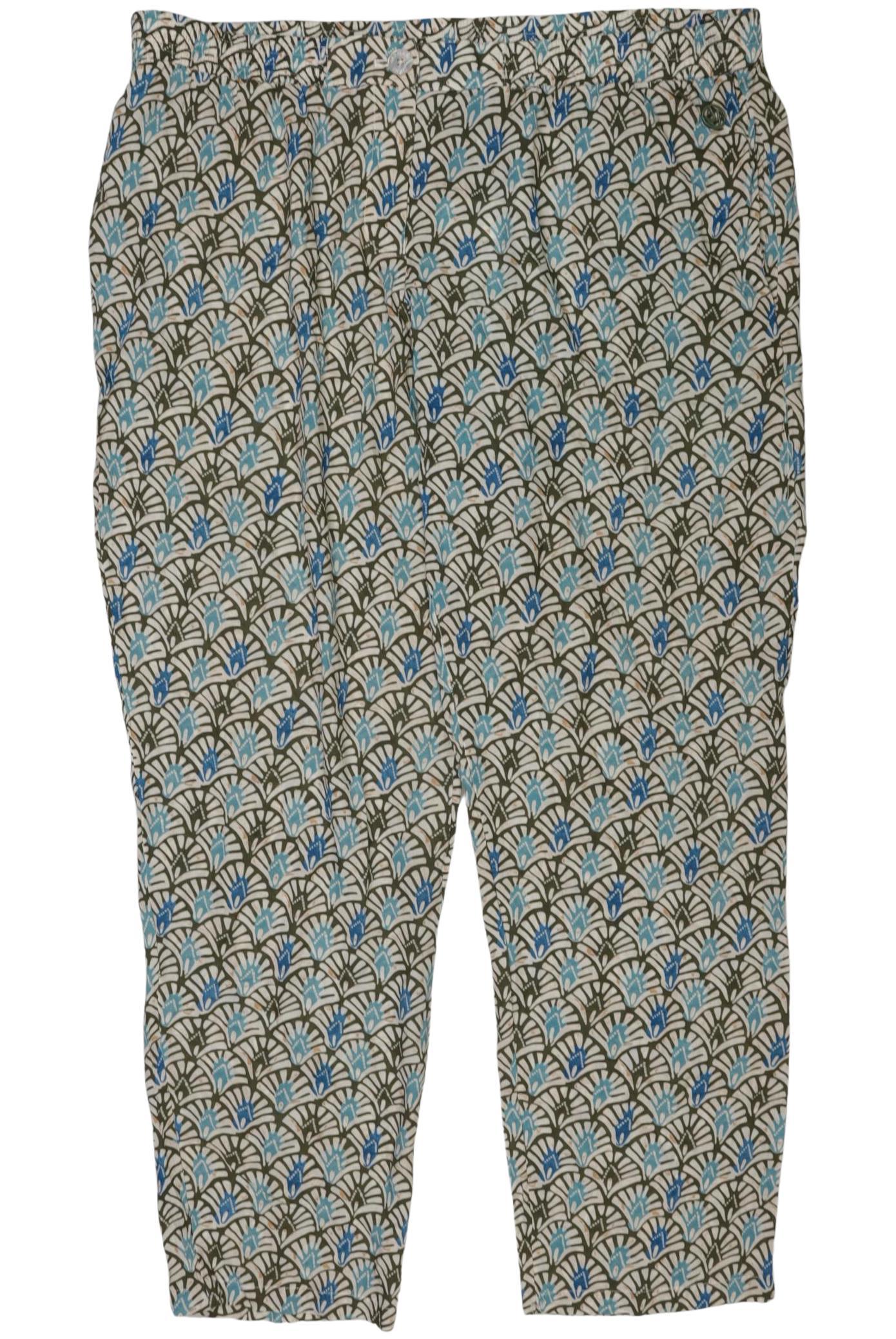 Thumbnail - Armani Jeans Damen Stoffhose, mehrfarbig, Gr. 46