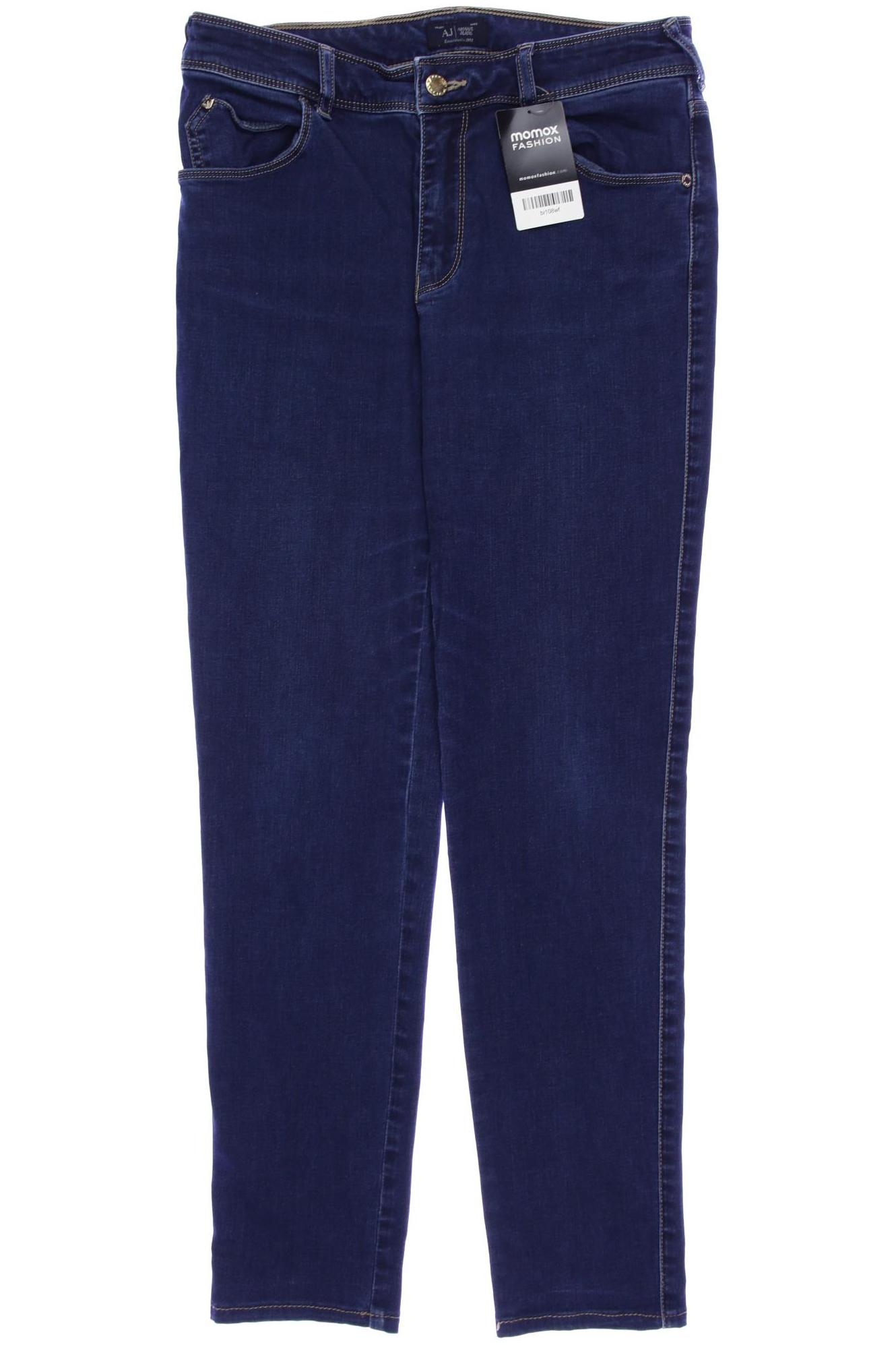

Armani Jeans Damen Jeans, marineblau, Gr. 30