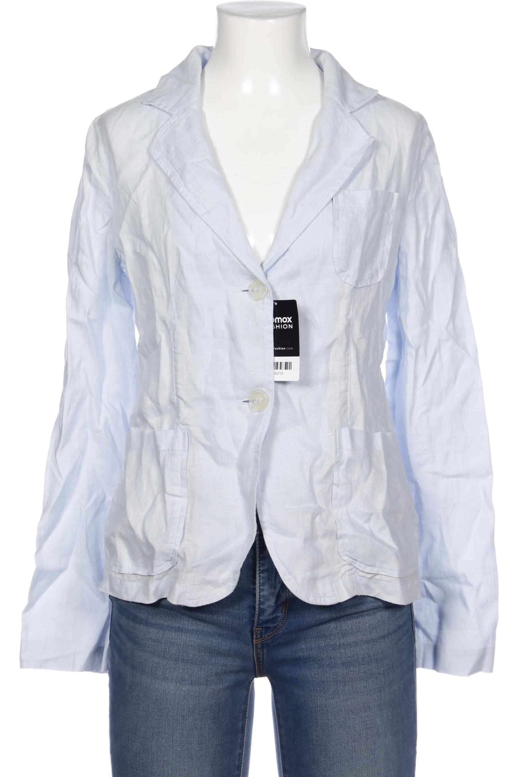 

Armani Jeans Damen Blazer, hellblau