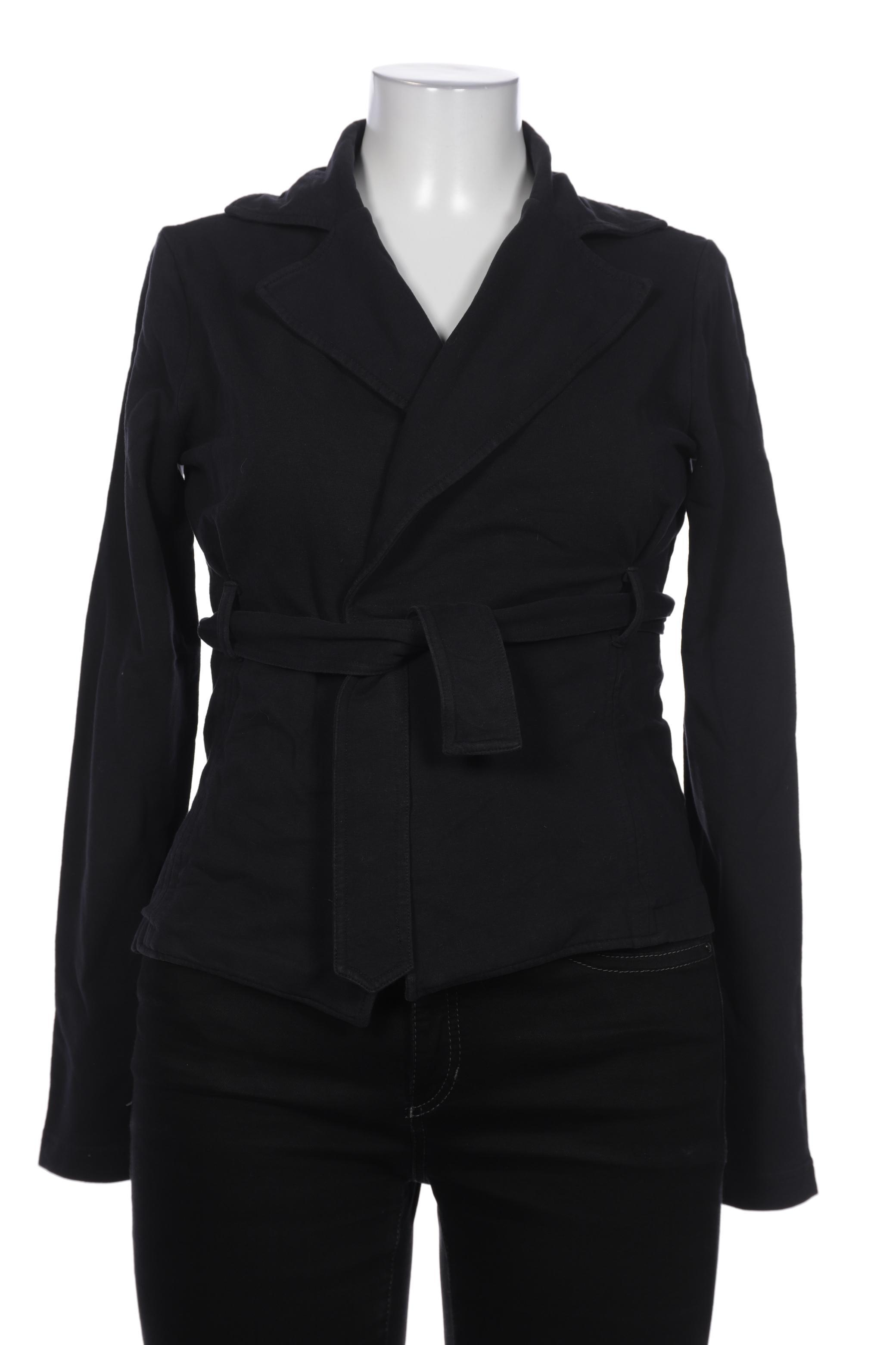 

Armani Jeans Damen Blazer, schwarz, Gr. 44
