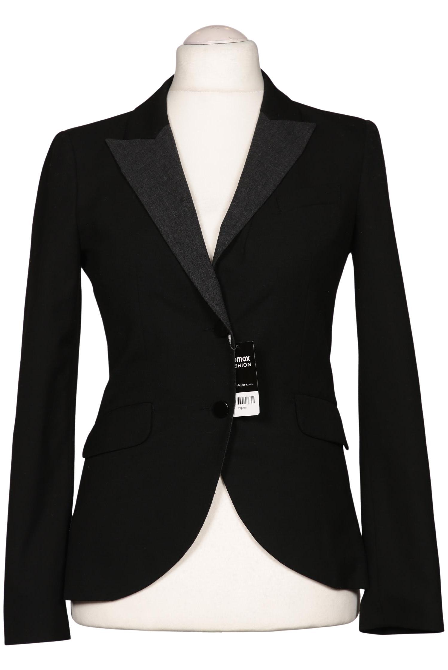 

Armani Jeans Damen Blazer, schwarz, Gr. 42