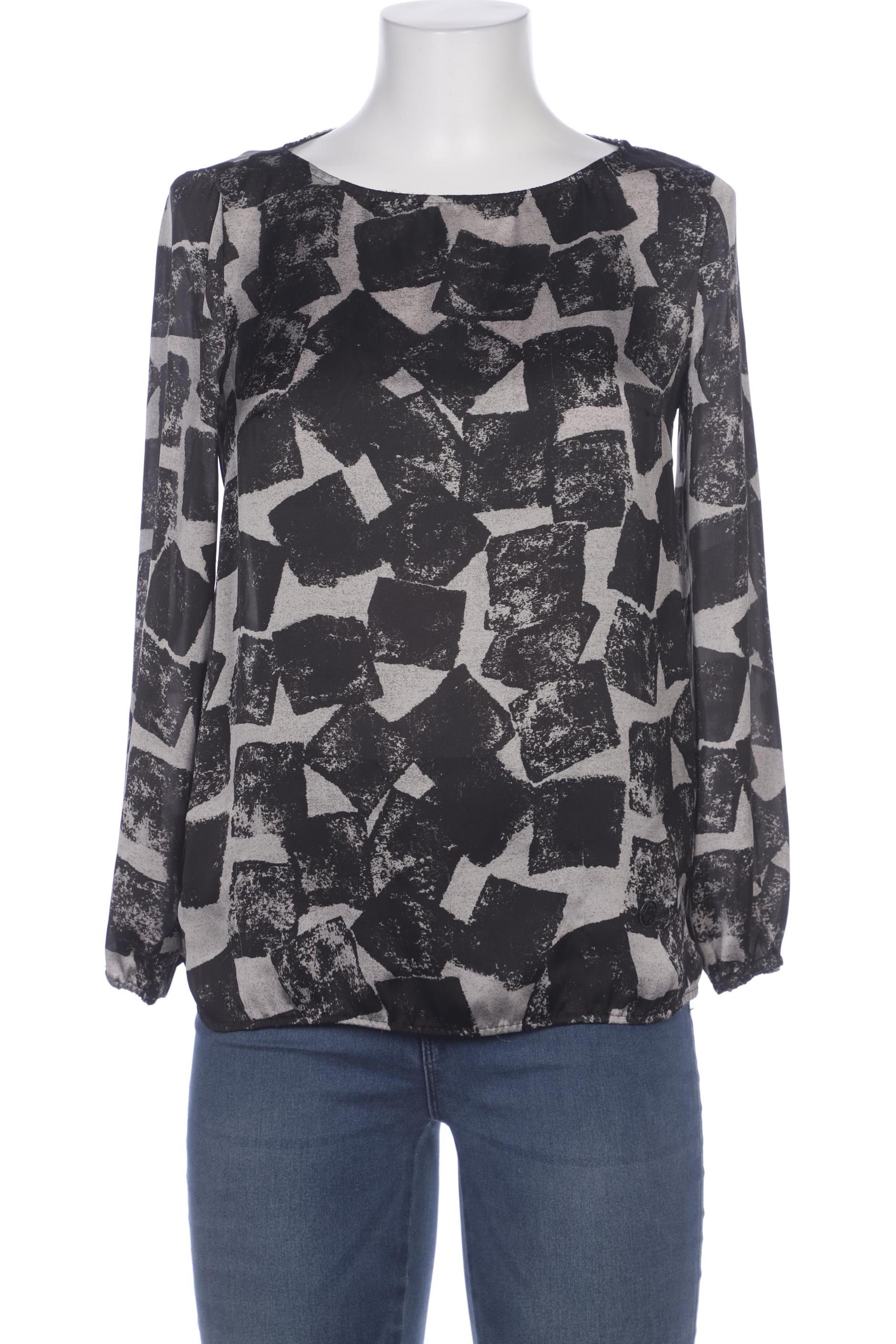

Armani Jeans Damen Bluse, schwarz, Gr. 40