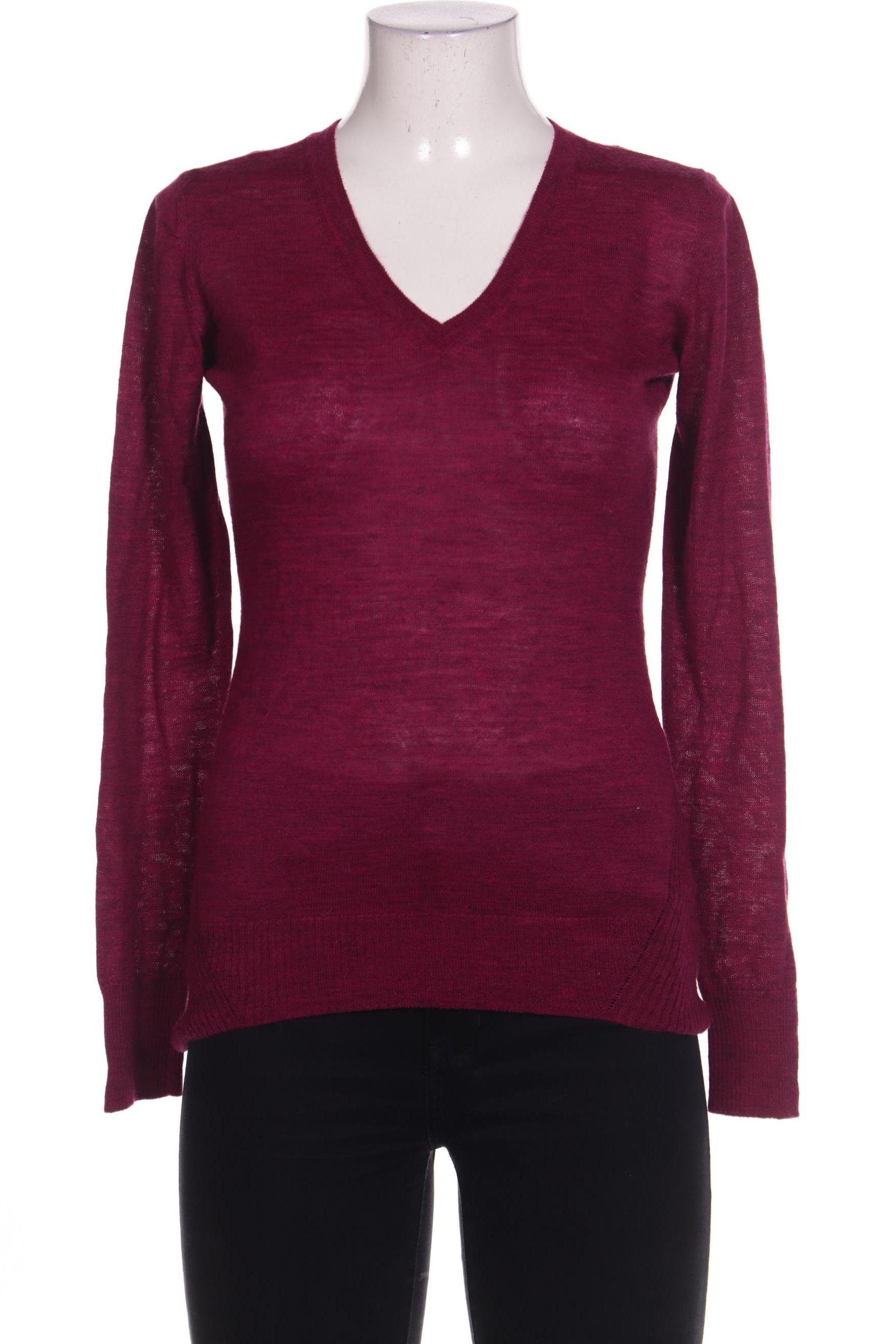 

Armani Jeans Damen Pullover, pink, Gr. 40