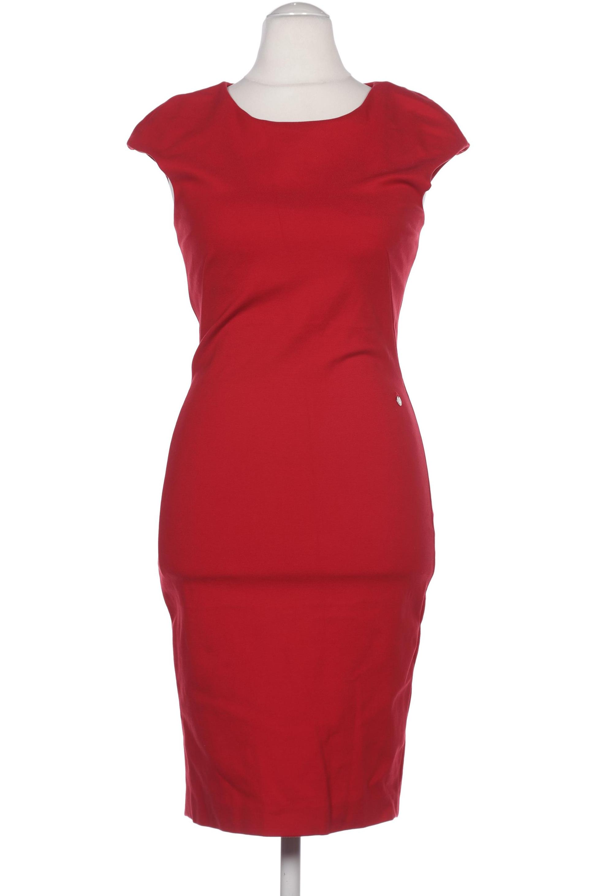 

Armani Jeans Damen Kleid, rot