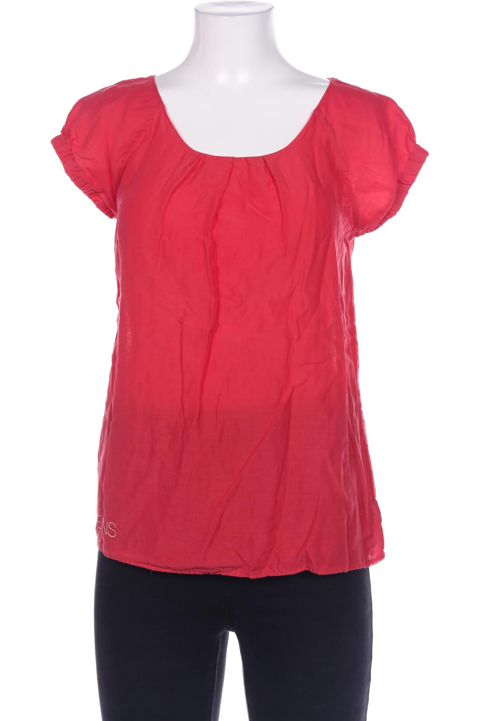 

Armani Jeans Damen Bluse, pink, Gr. 40