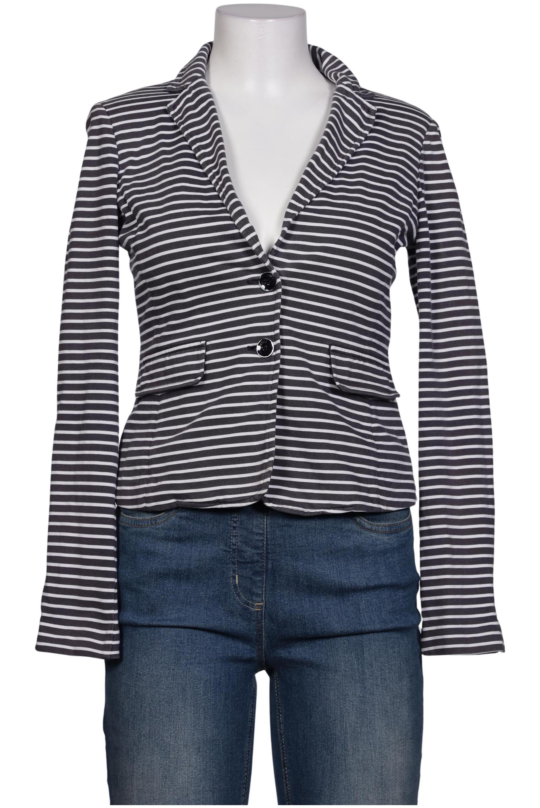 

Armani Jeans Damen Blazer, marineblau, Gr. 40