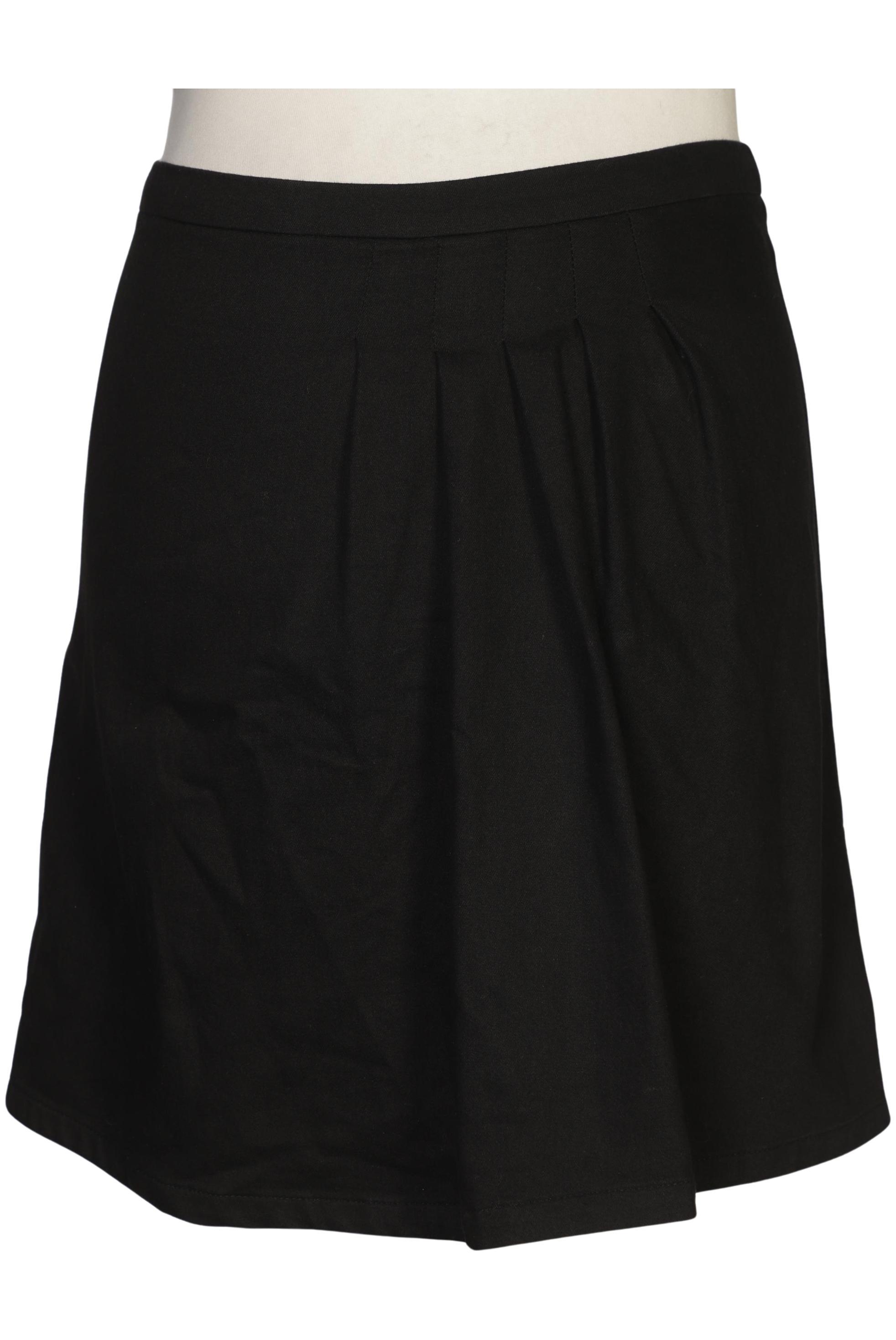 

Armani Jeans Damen Rock, schwarz, Gr. 46