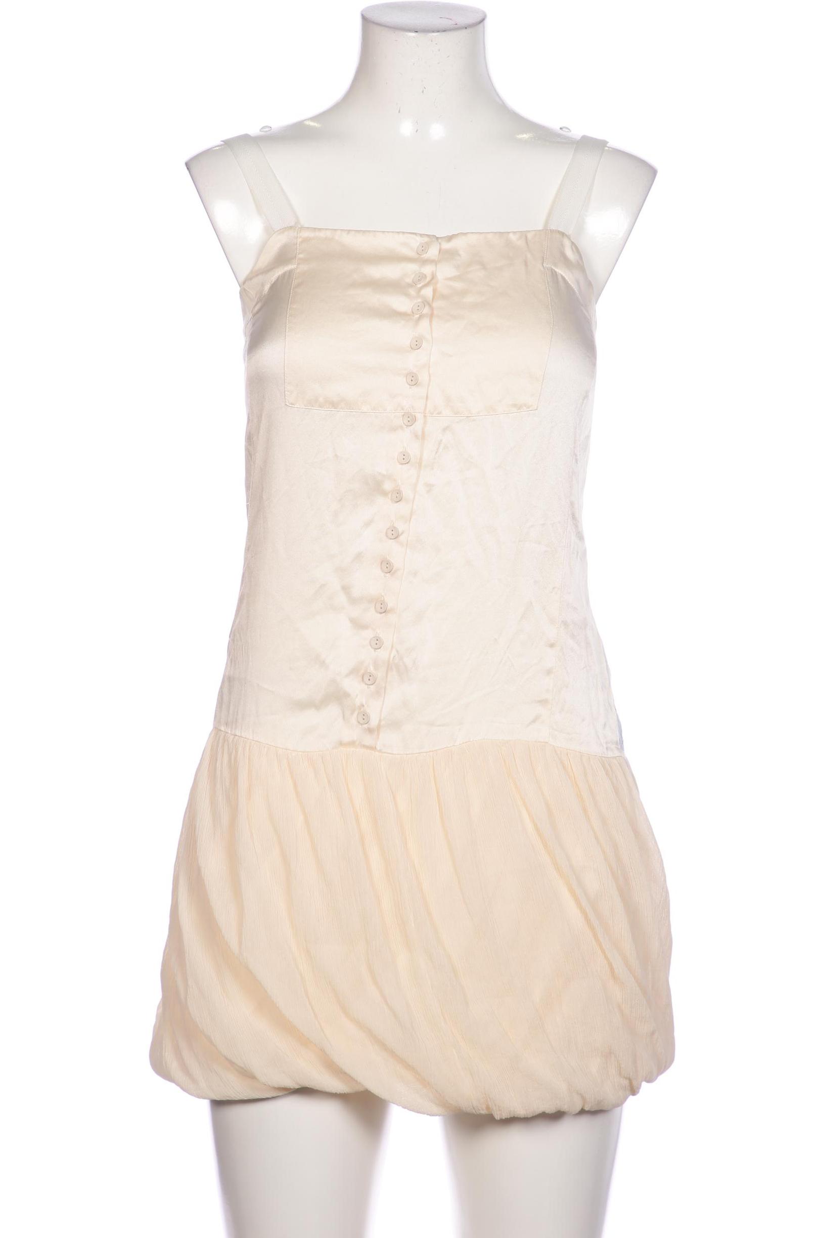 

Armani Jeans Damen Kleid, beige, Gr. 42