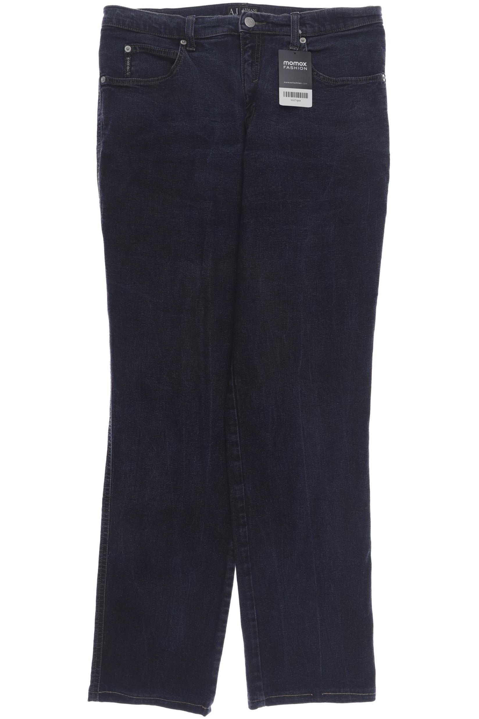 

Armani Jeans Damen Jeans, blau