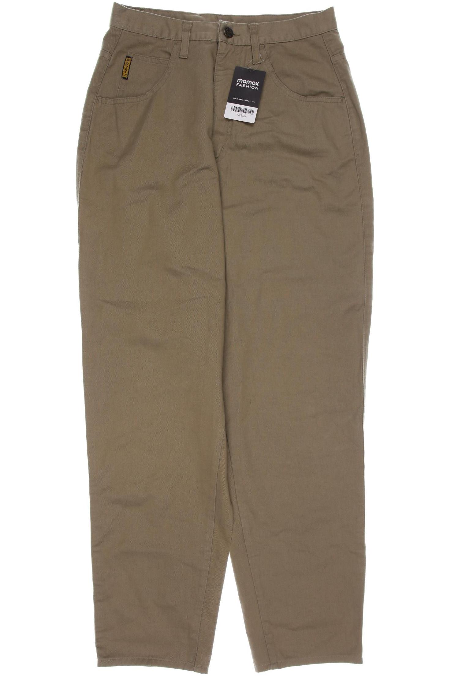 

Armani Jeans Damen Stoffhose, beige, Gr. 33