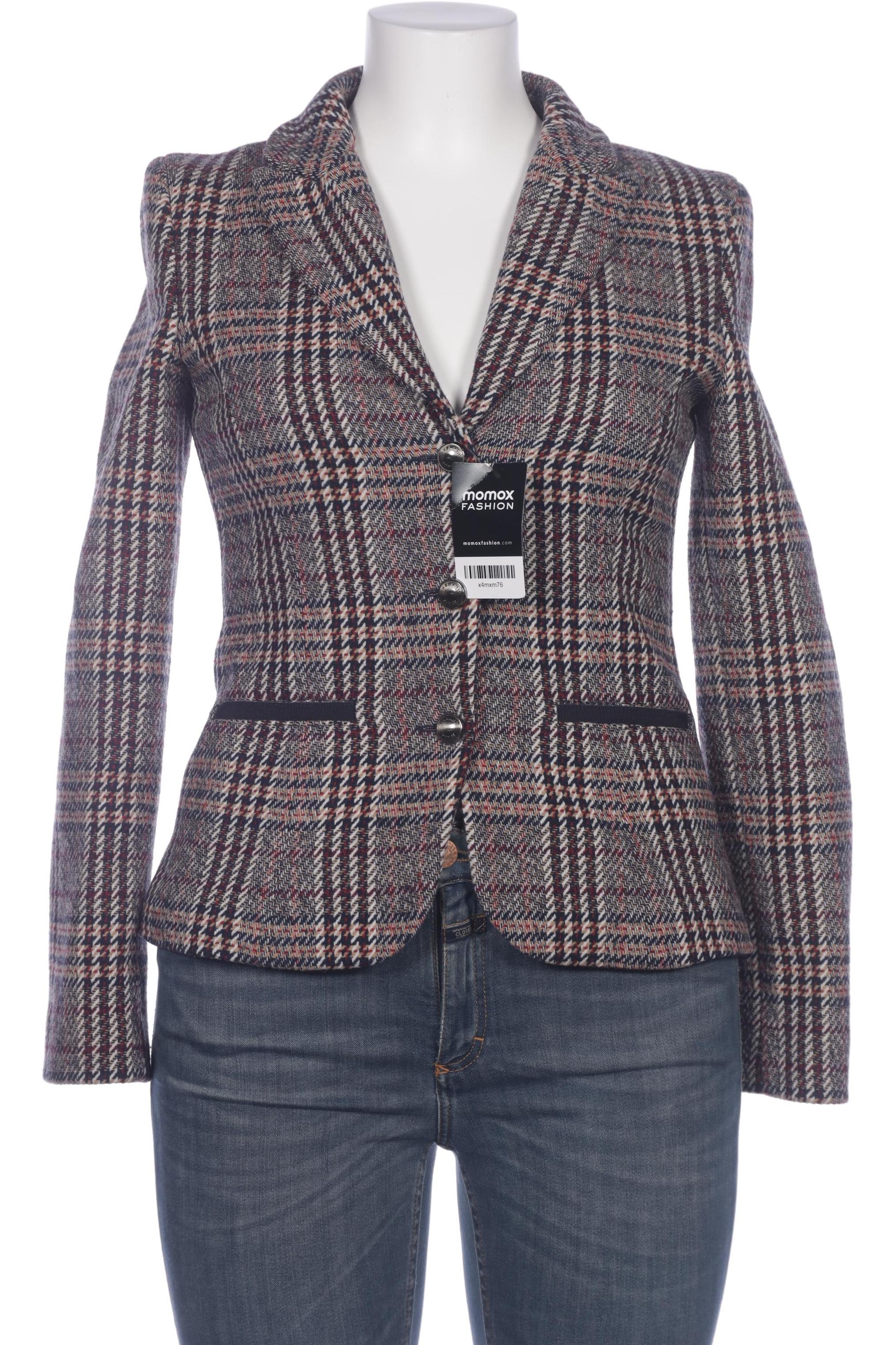 

Armani Jeans Damen Blazer, grau, Gr. 44
