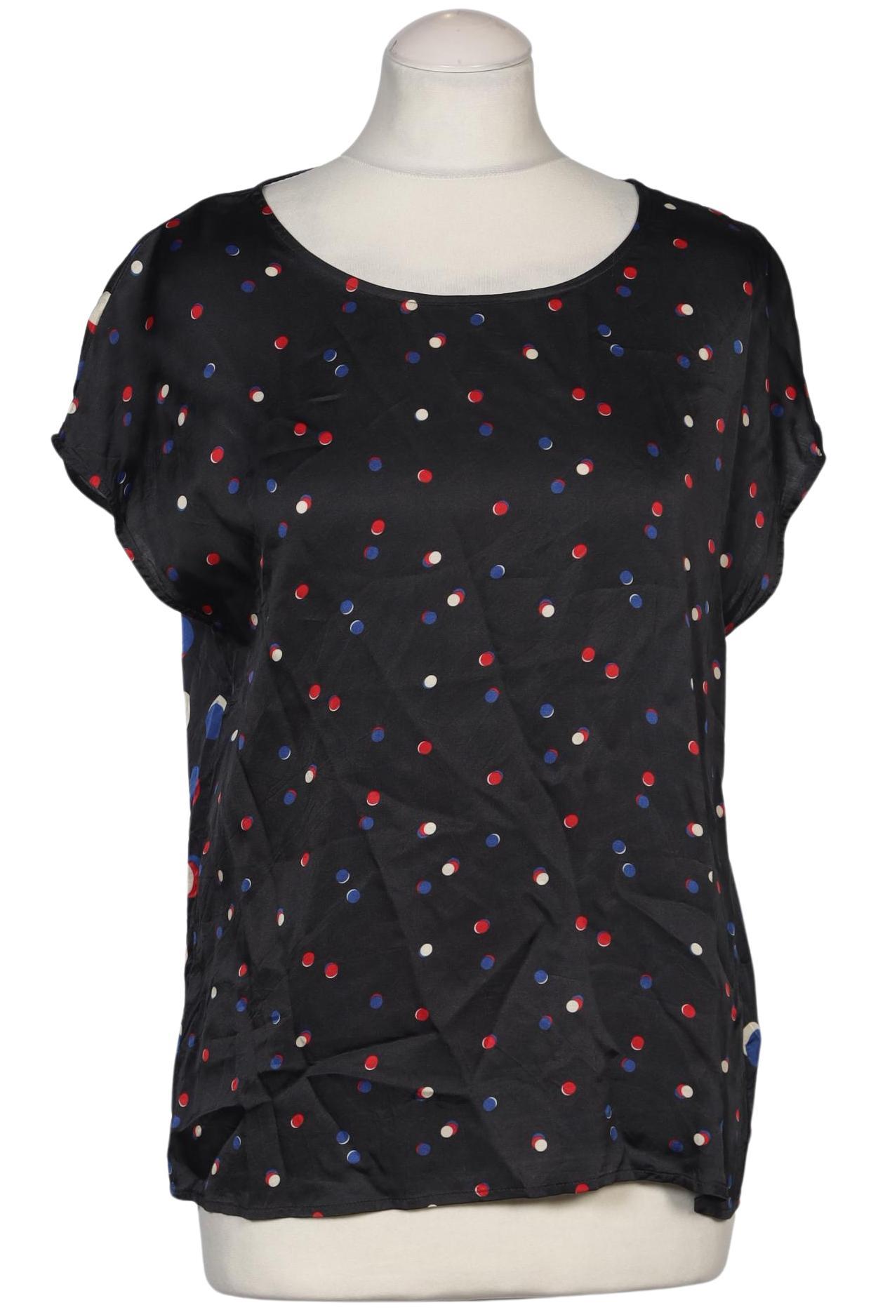 

Armani Jeans Damen Bluse, mehrfarbig, Gr. 44