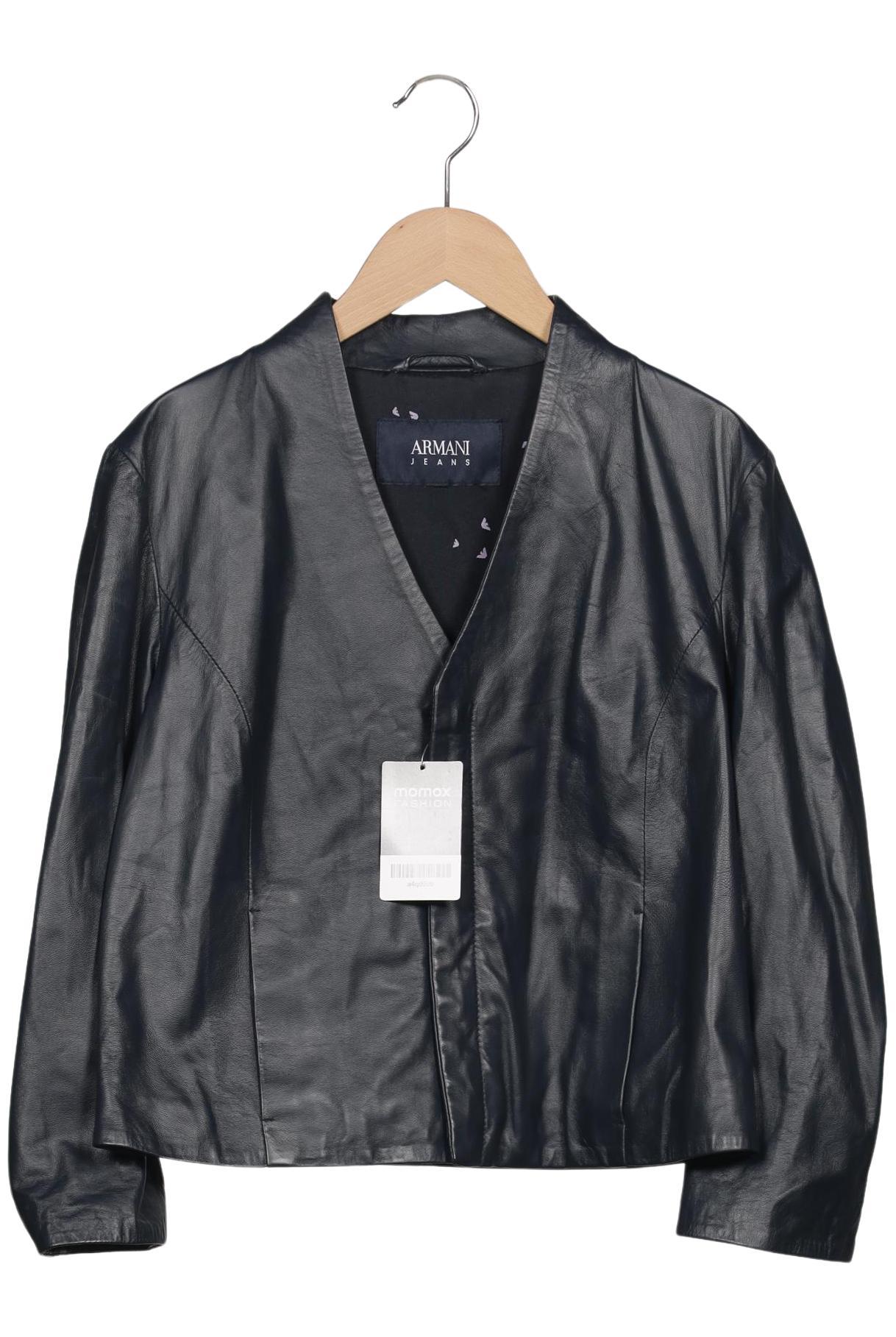 

Armani Jeans Damen Jacke, marineblau, Gr. 44