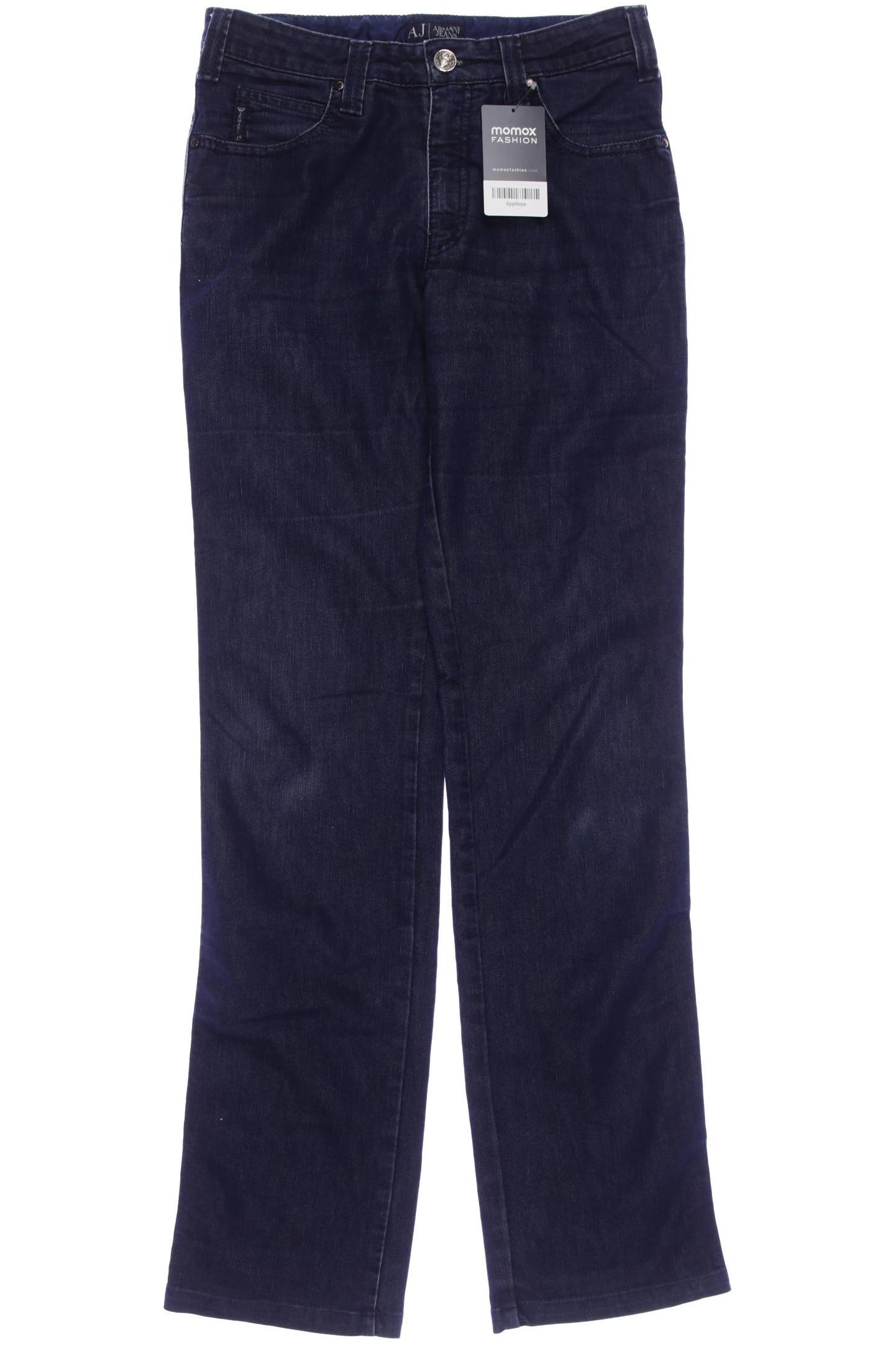 

Armani Jeans Damen Jeans, marineblau, Gr. 29