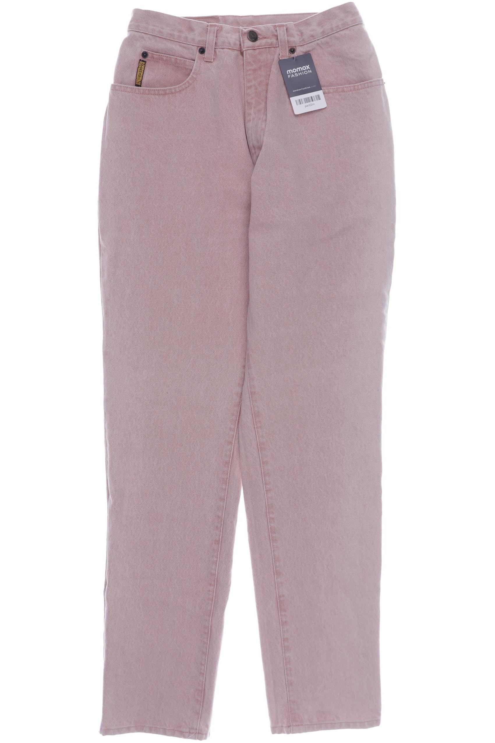 

Armani Jeans Damen Jeans, pink