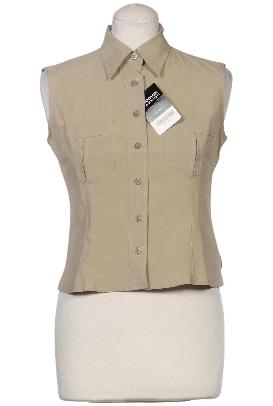 

Armani Jeans Damen Bluse, beige, Gr. 38