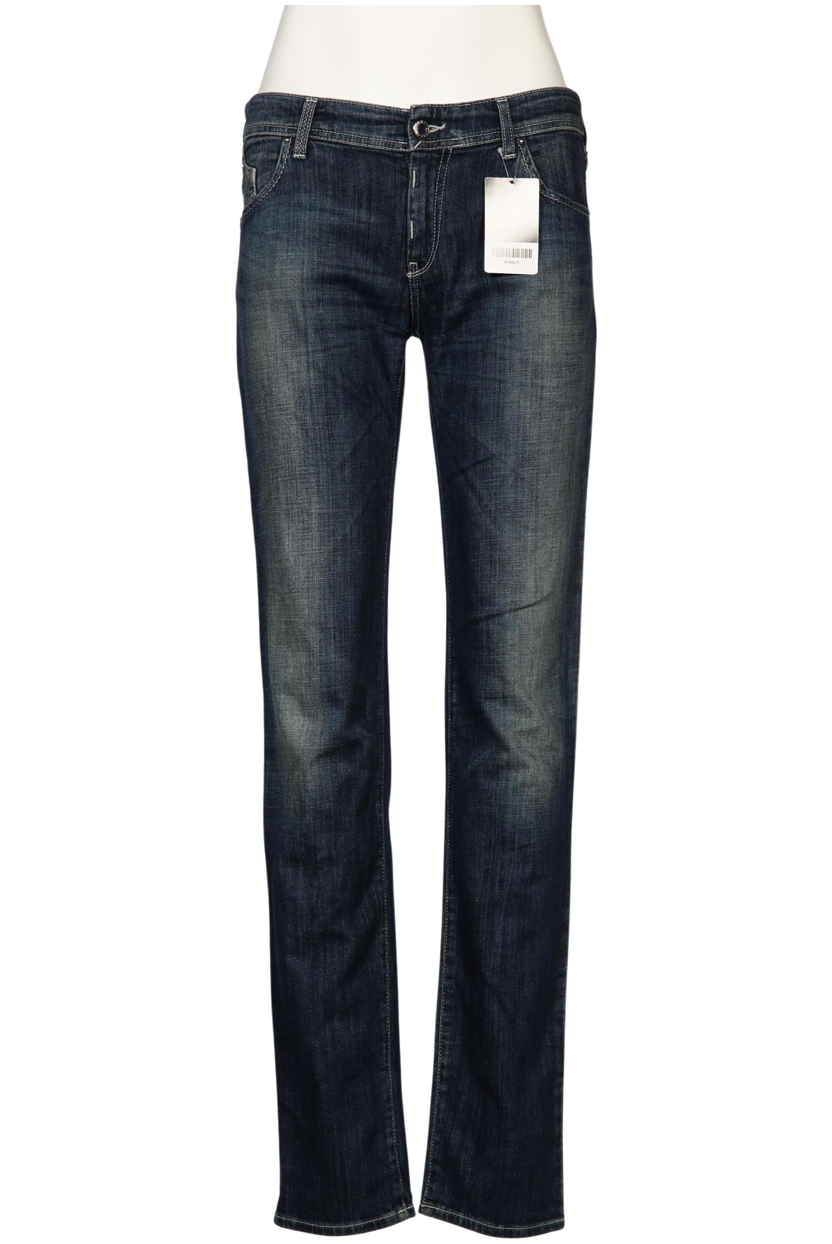 

Armani Jeans Damen Jeans, blau, Gr. 29