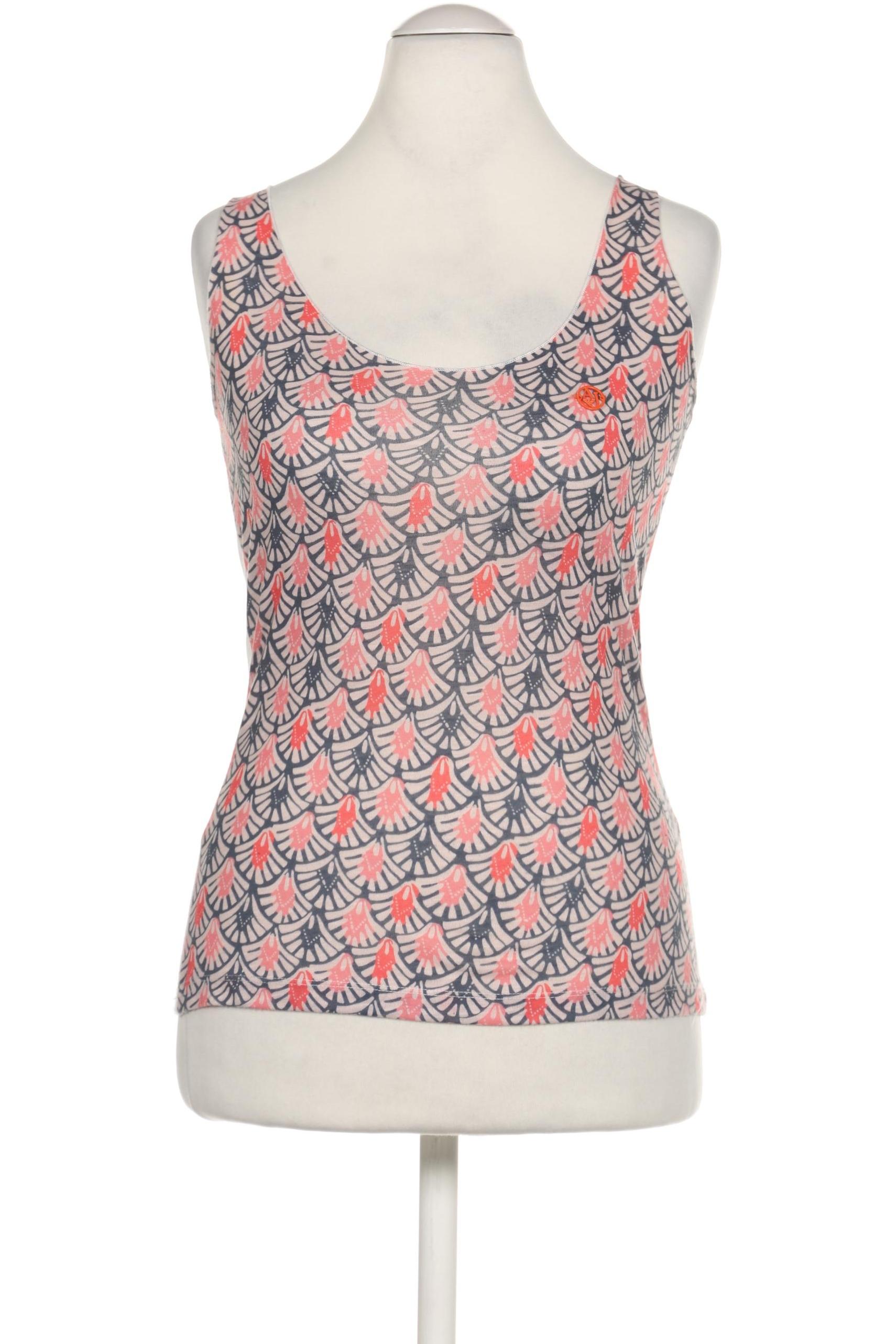 

Armani Jeans Damen Top, pink, Gr. 40