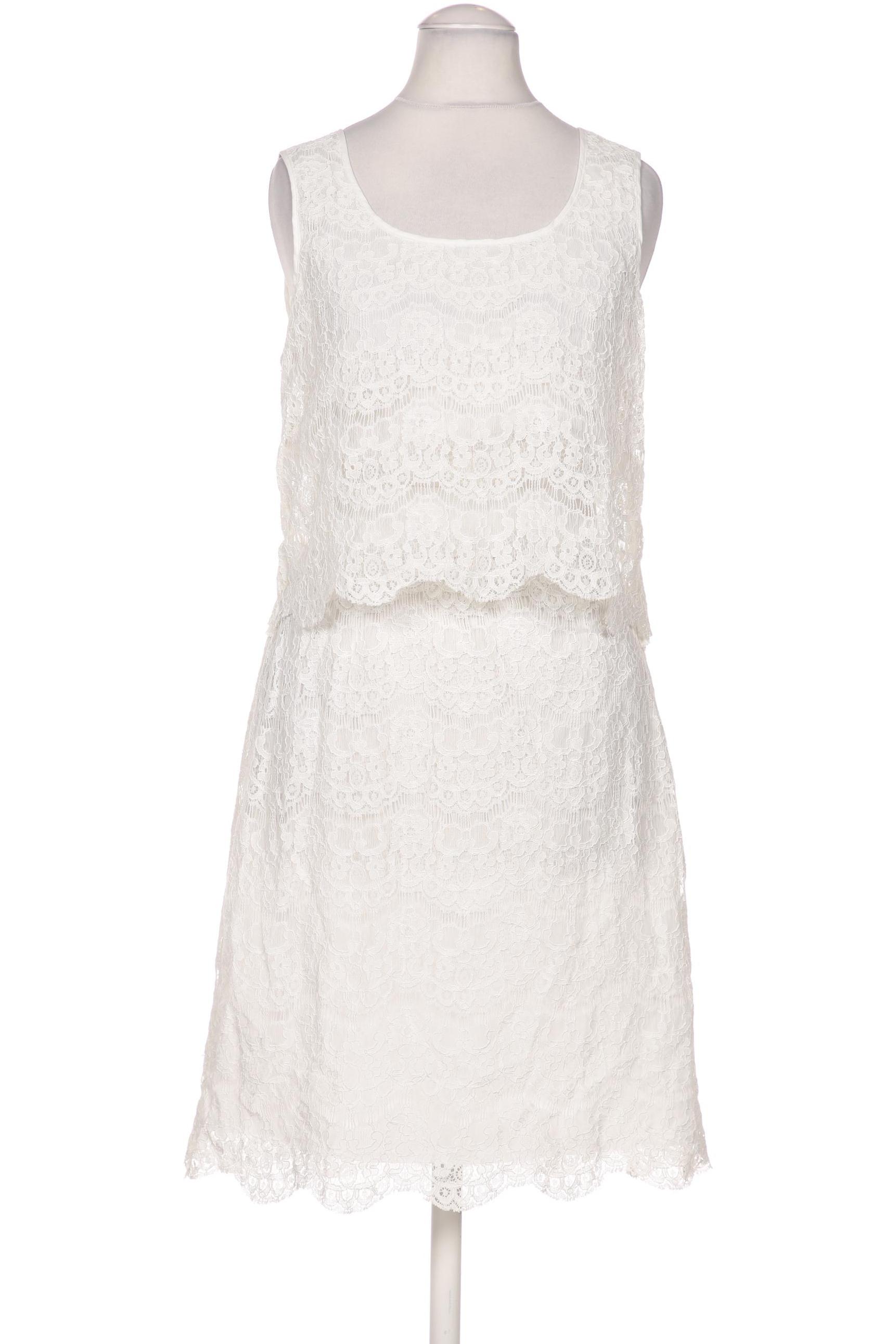 

Armani Jeans Damen Kleid, weiß, Gr. 40