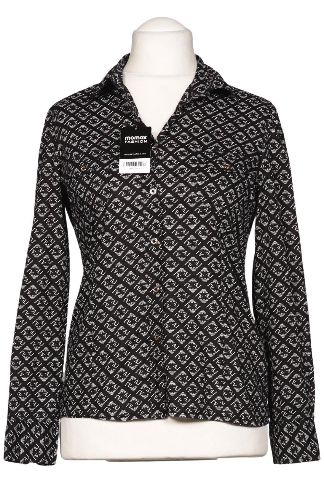 

Armani Jeans Damen Bluse, mehrfarbig, Gr. 44