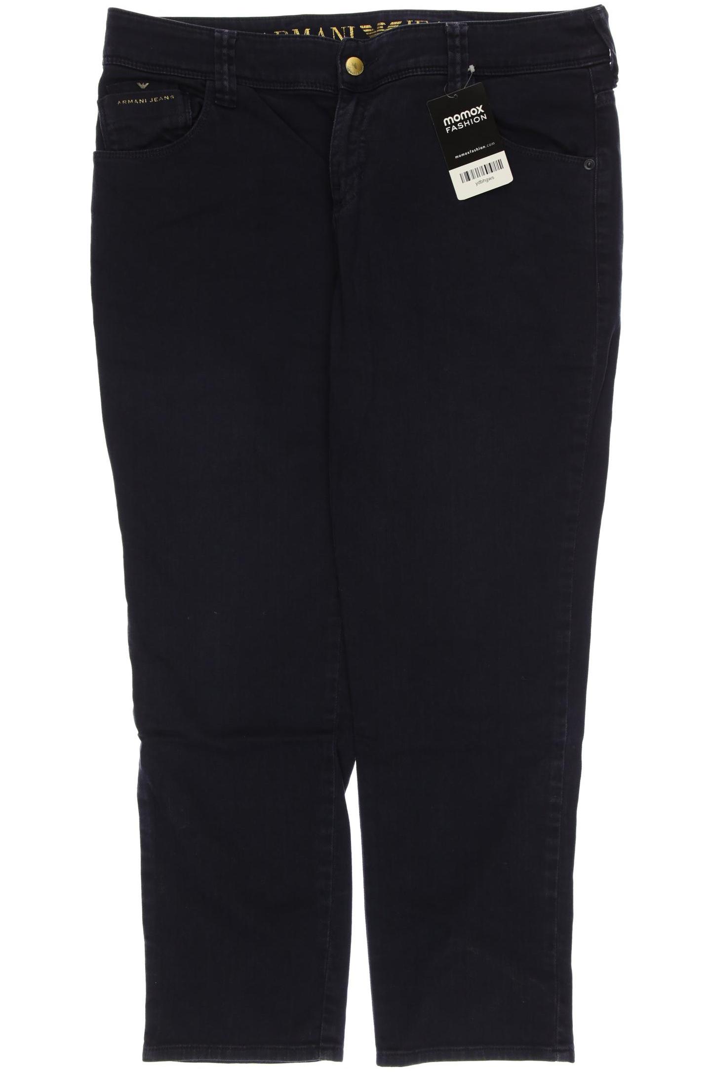

Armani Jeans Damen Jeans, marineblau, Gr. 30