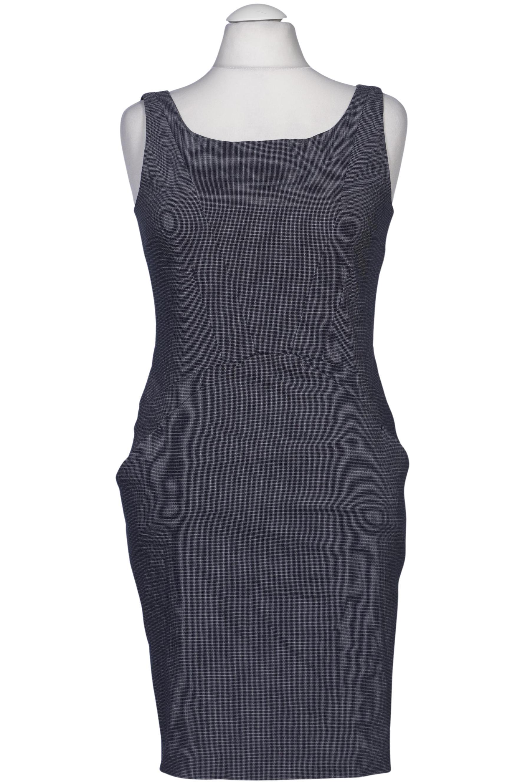 

Armani Jeans Damen Kleid, marineblau, Gr. 46