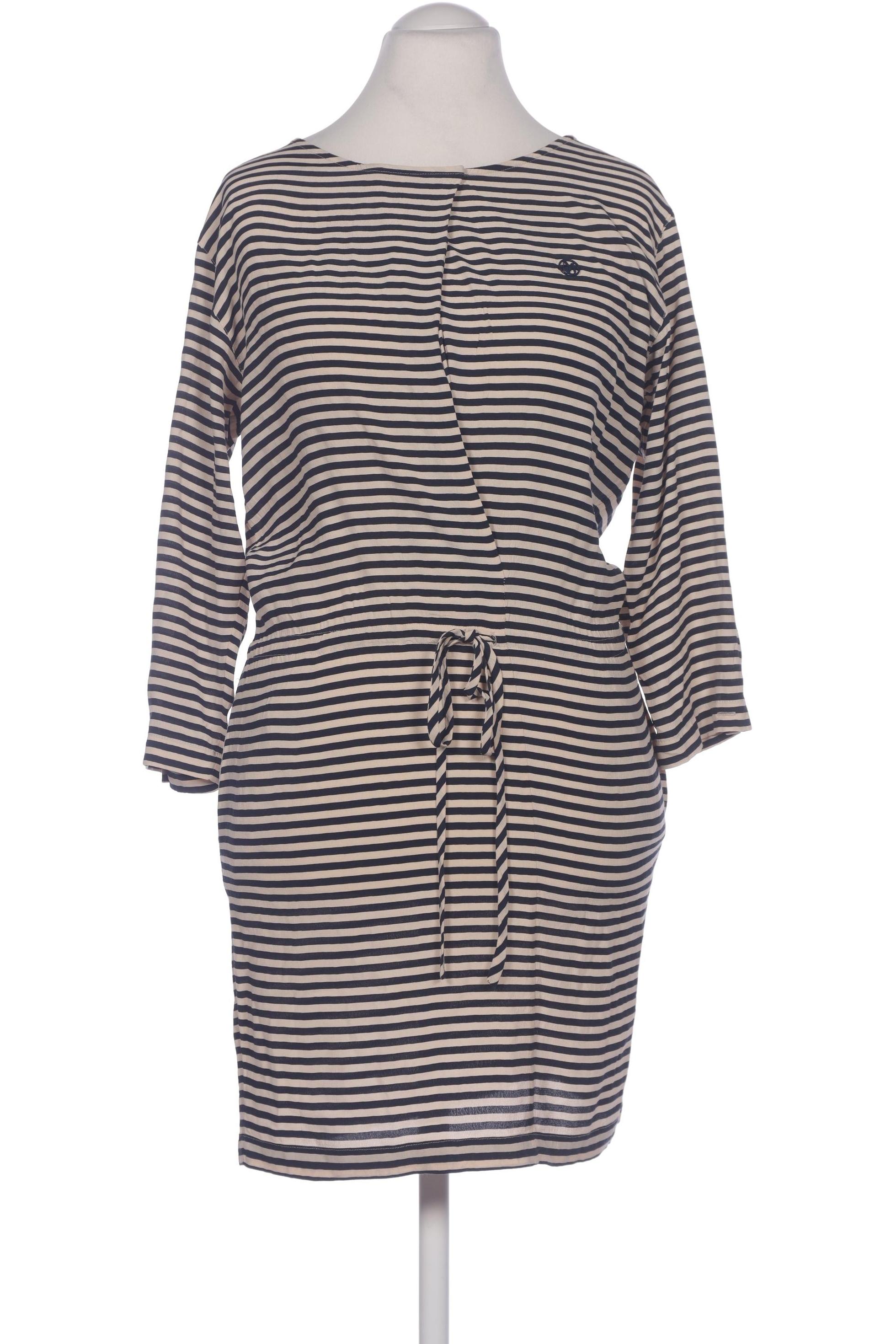 

Armani Jeans Damen Kleid, beige, Gr. 42