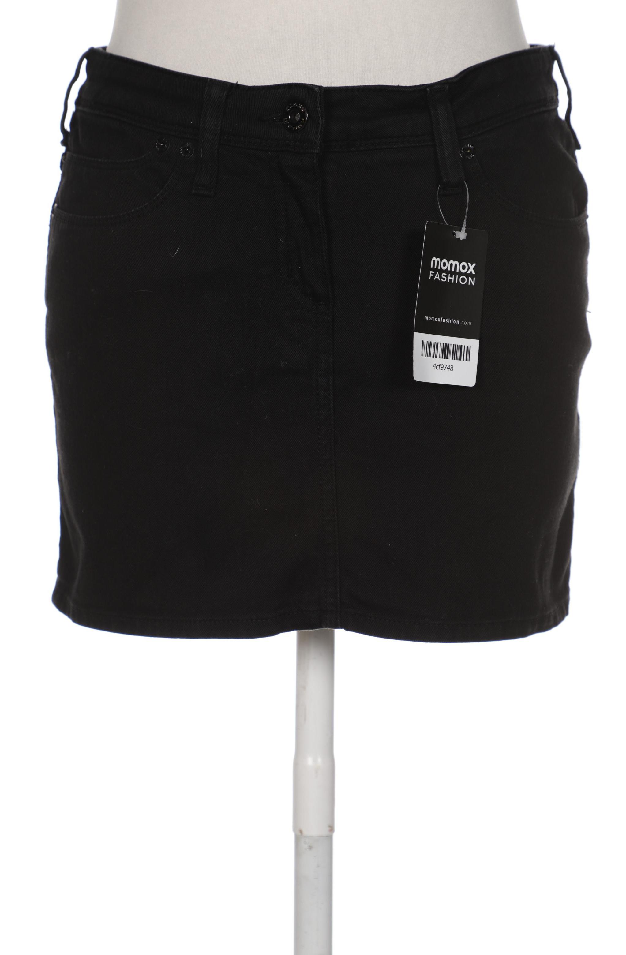 

Armani Jeans Damen Rock, schwarz
