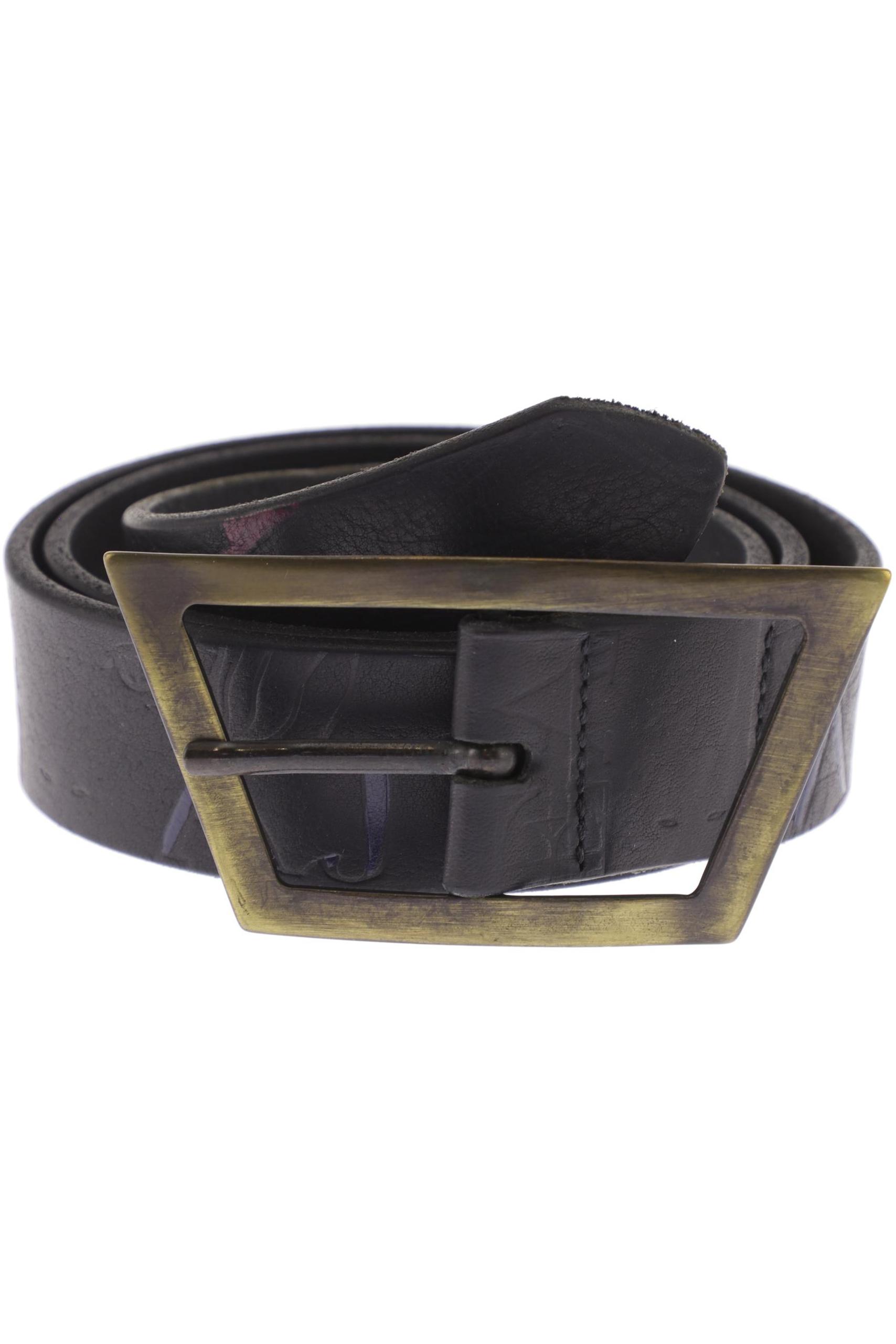 

Armani Jeans Damen Gürtel, schwarz, Gr. 85
