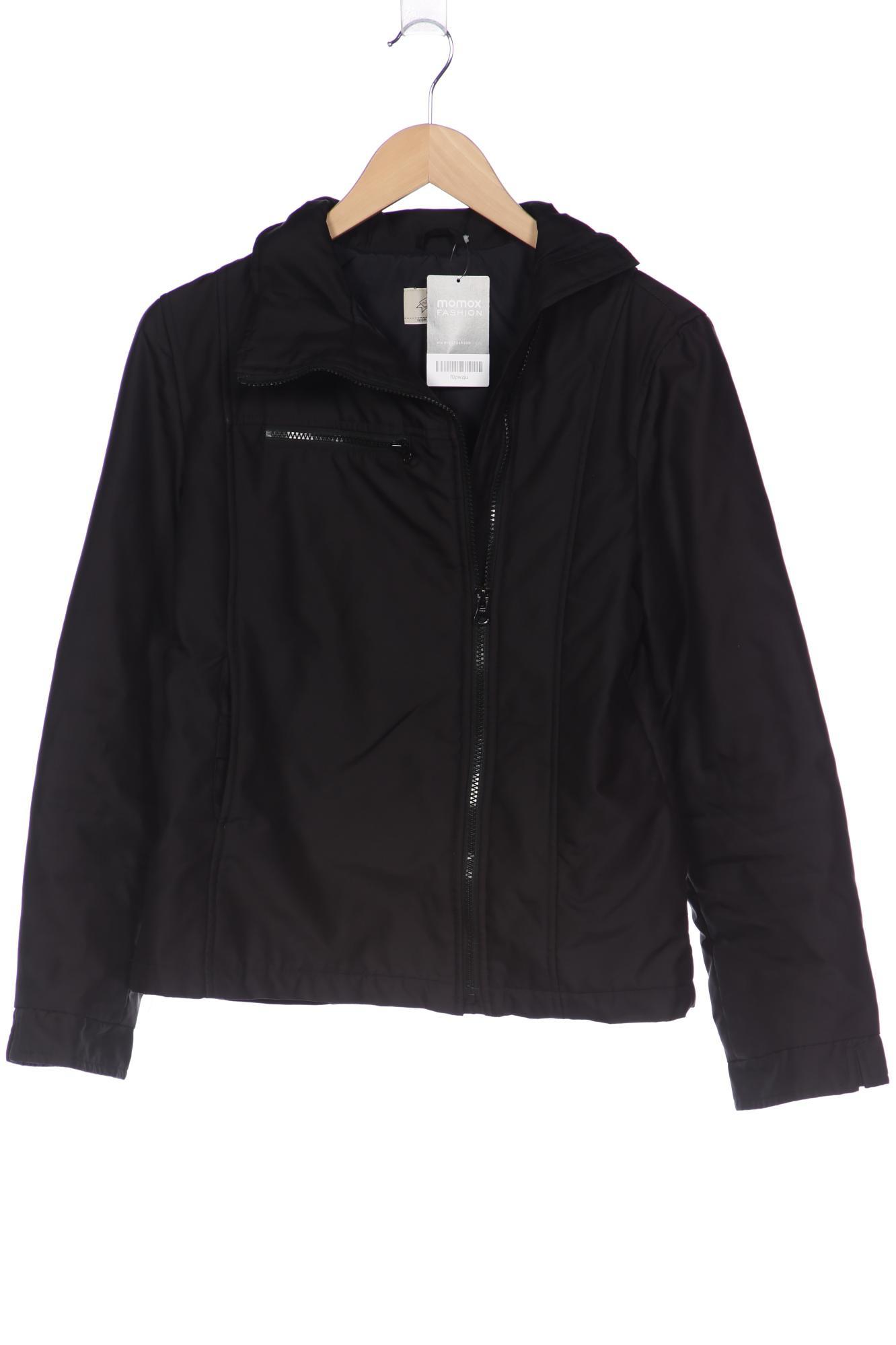

Armani Jeans Damen Jacke, schwarz, Gr. 38