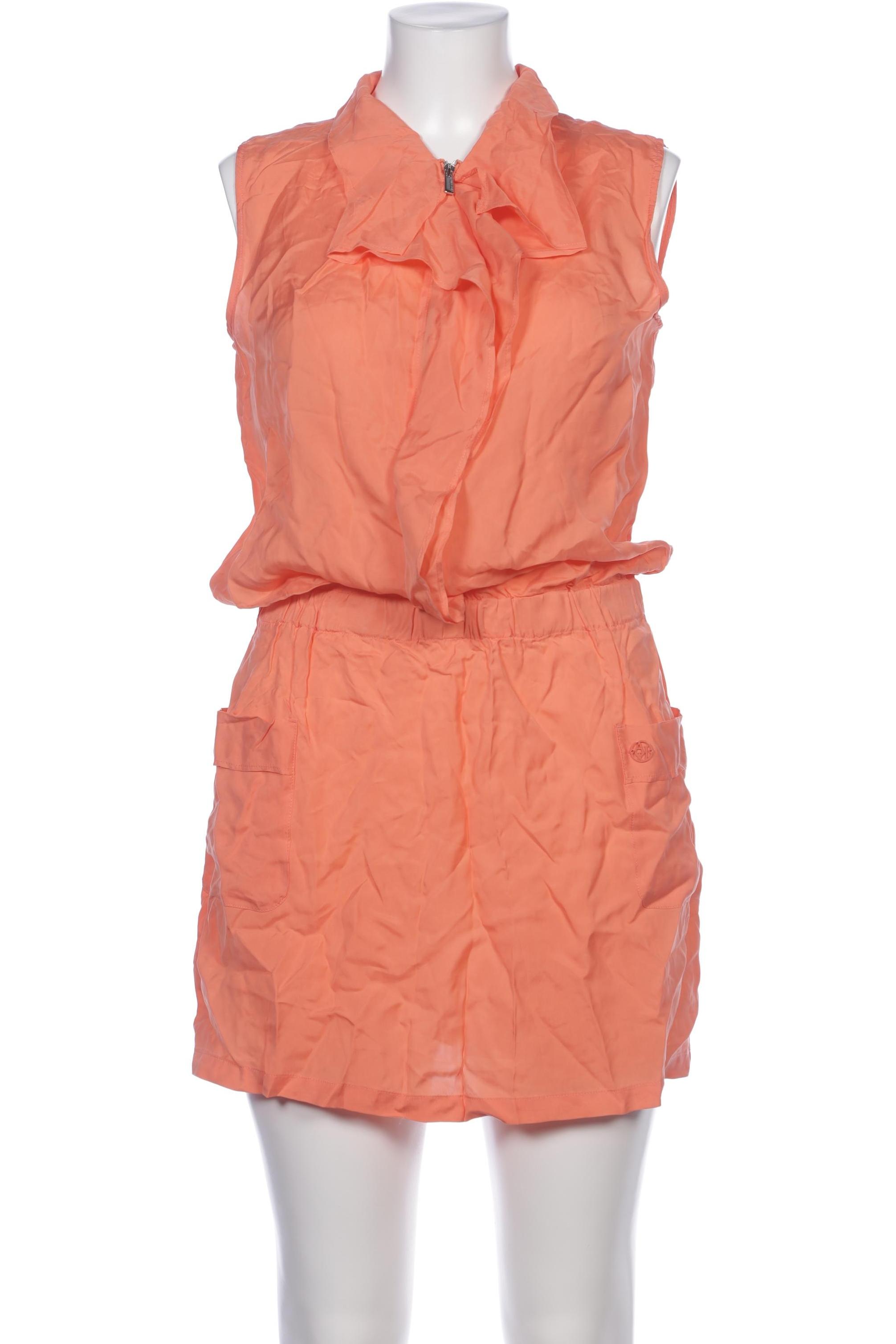 

Armani Jeans Damen Kleid, orange, Gr. 42