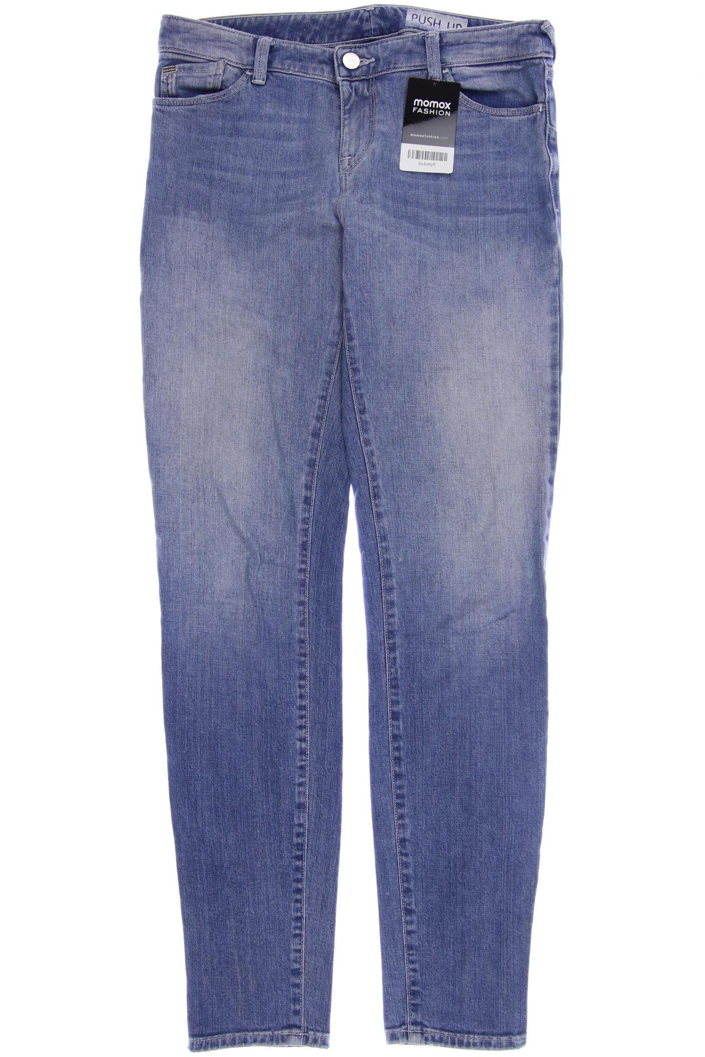 

Armani Jeans Damen Jeans, blau