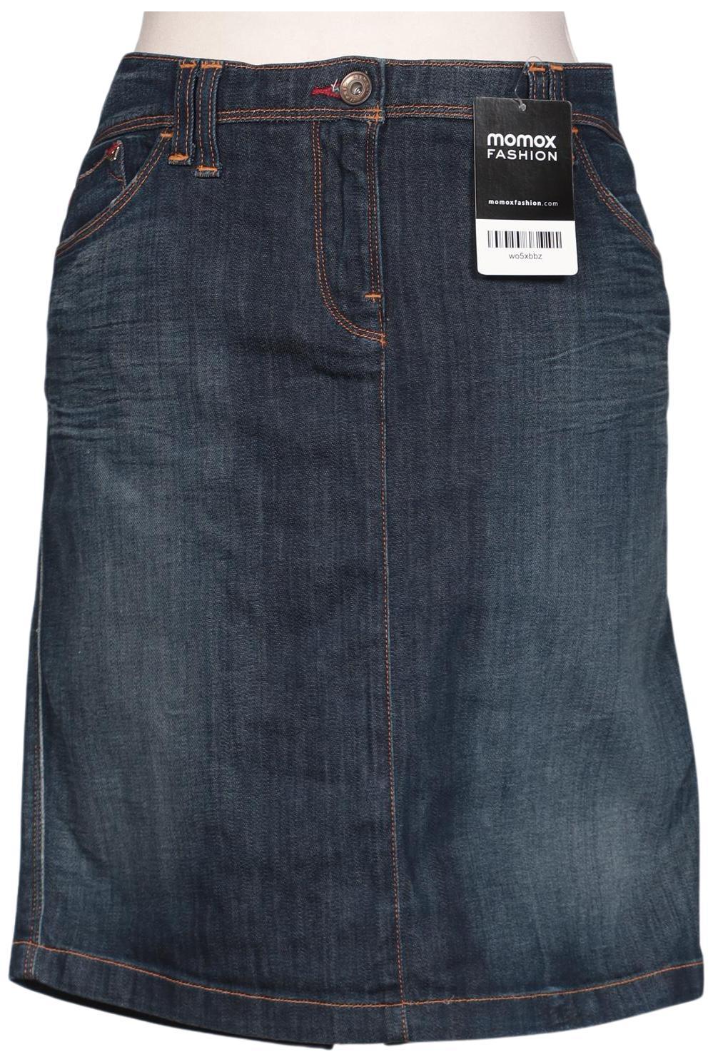 

Armani Jeans Damen Rock, blau, Gr. 44