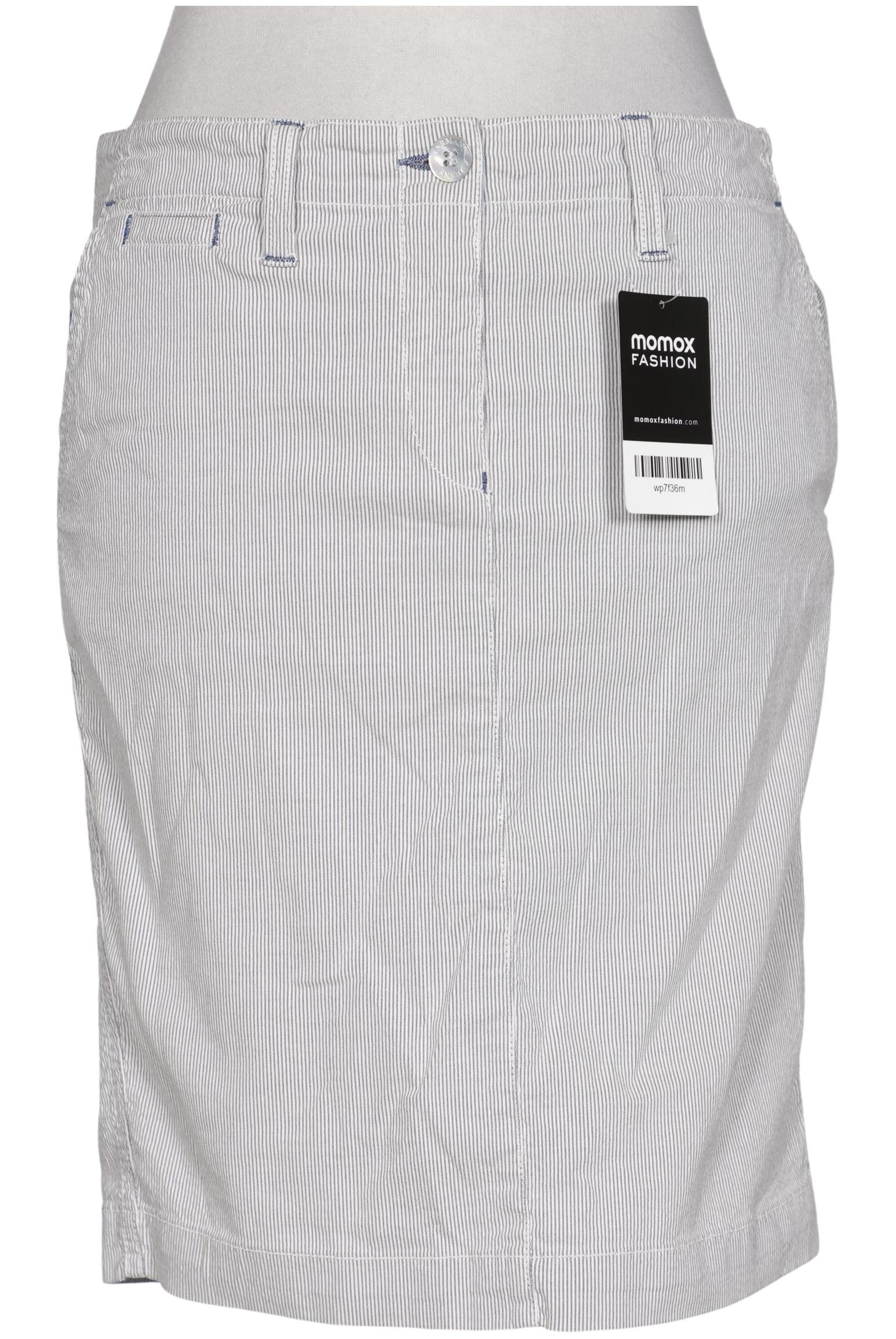 

Armani Jeans Damen Rock, weiß, Gr. 40