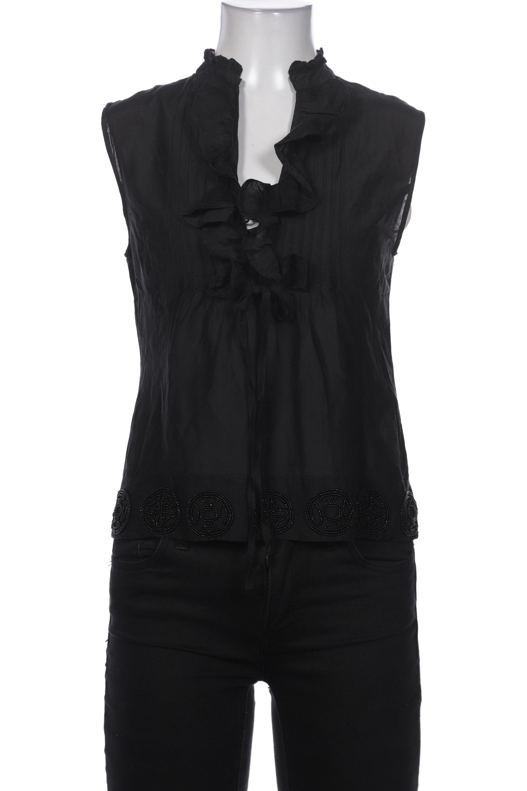 

Armani Jeans Damen Bluse, schwarz, Gr. 40